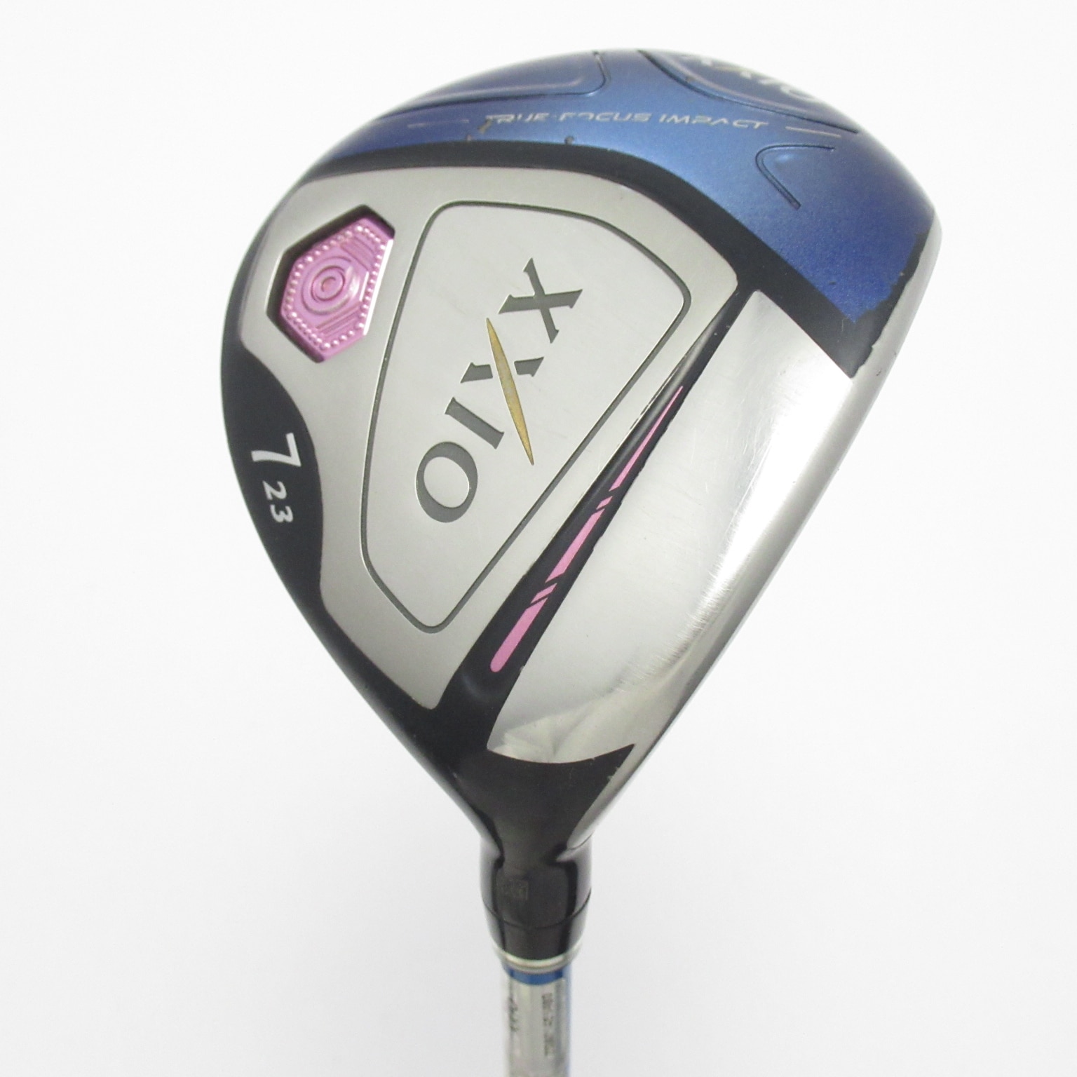 中古】ゼクシオ フェアウェイウッド (ダンロップ) レディス 通販｜GDO