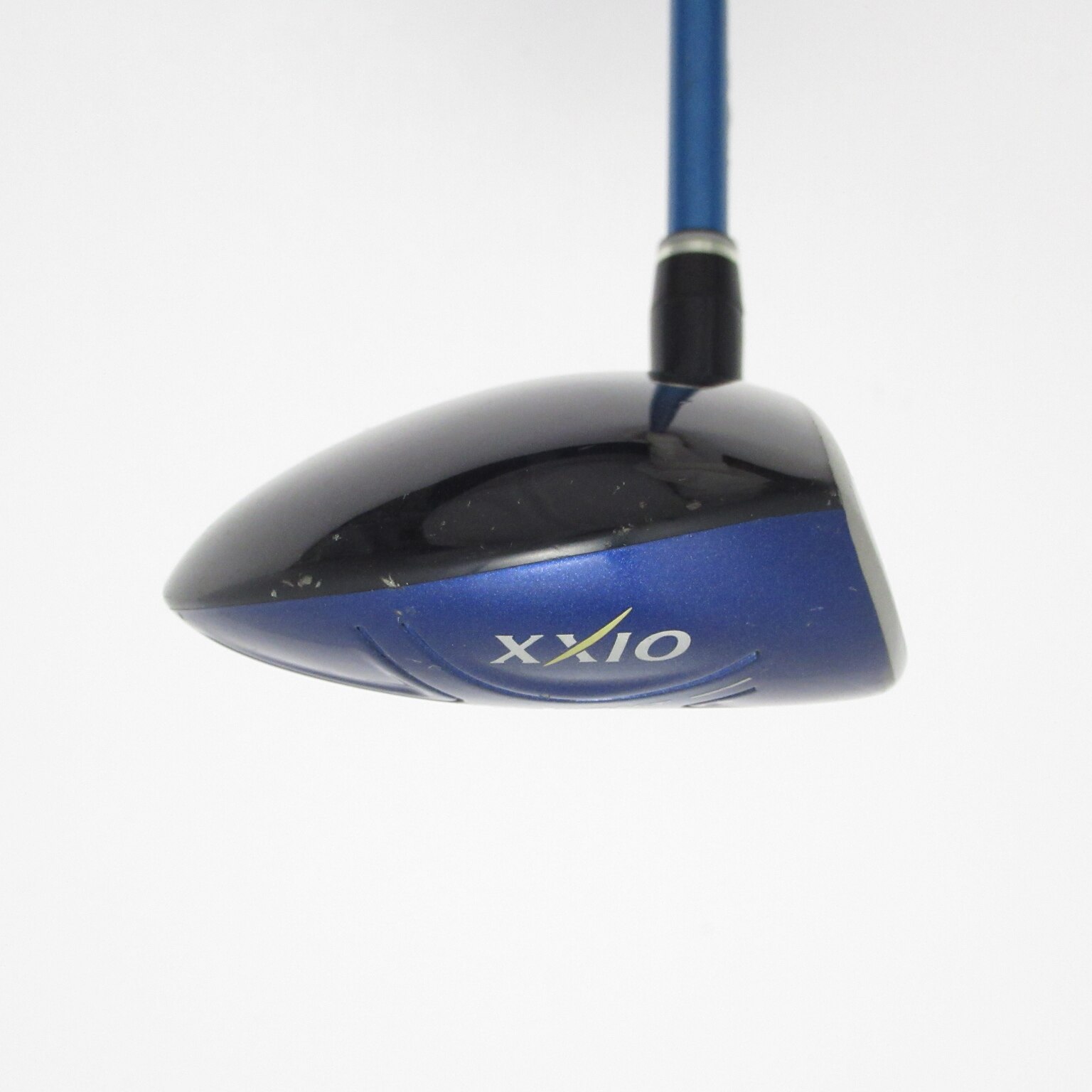 中古】ゼクシオ(2018) フェアウェイウッド MP1000L 23 L D レディス