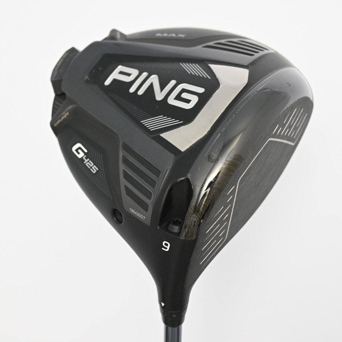 中古】G425 ドライバー (ピン) 通販｜GDO中古ゴルフクラブ