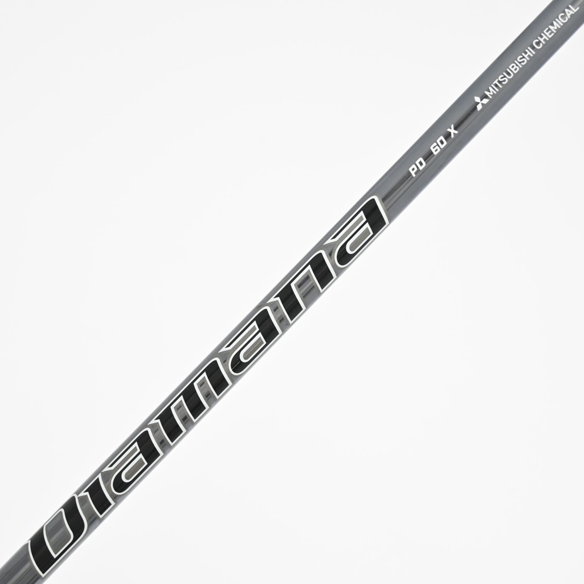 中古】G425 MAX ドライバー Diamana PD 60 9 X CD(ドライバー（単品