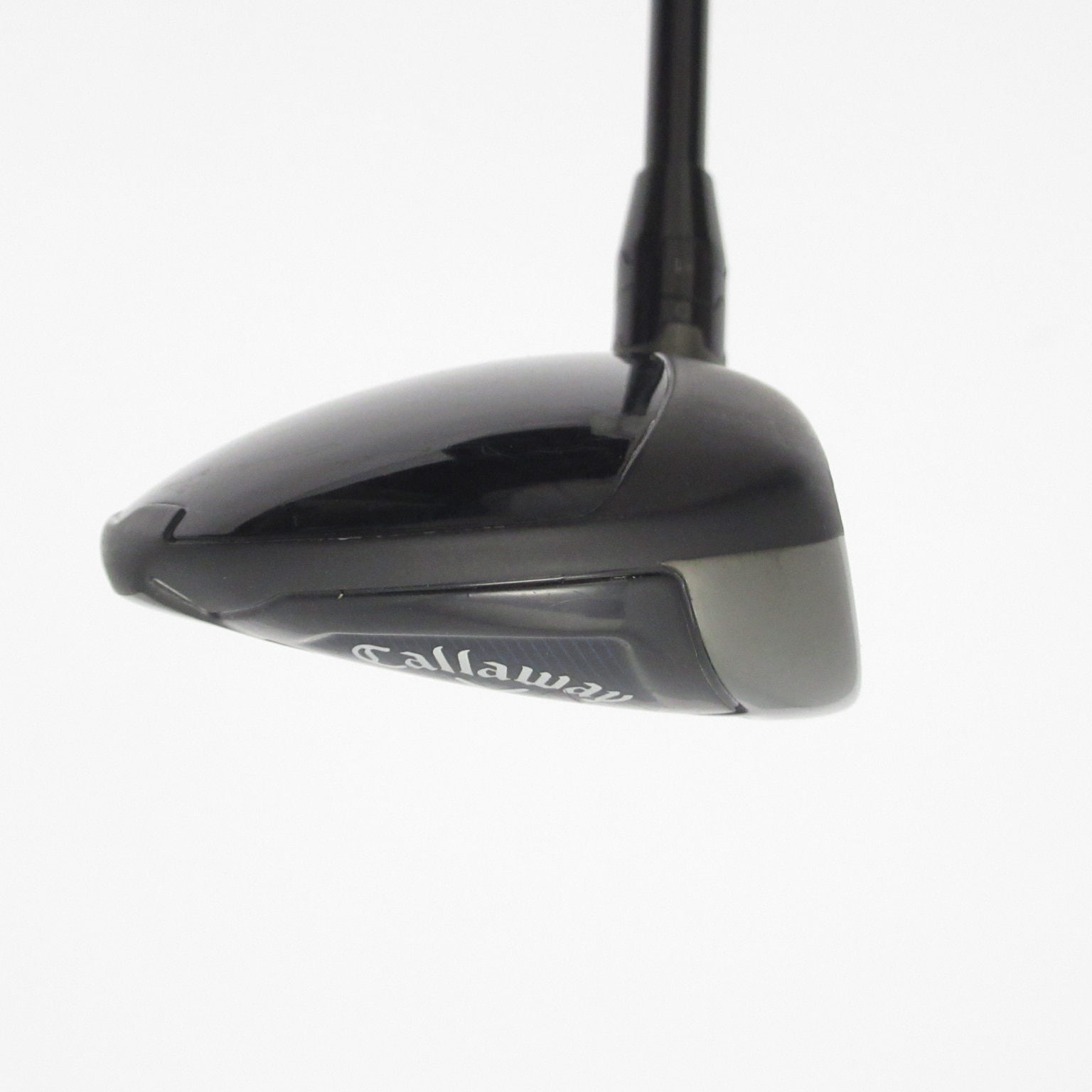 中古】パラダイム トリプルダイヤモンド フェアウェイウッド TENSEI 55