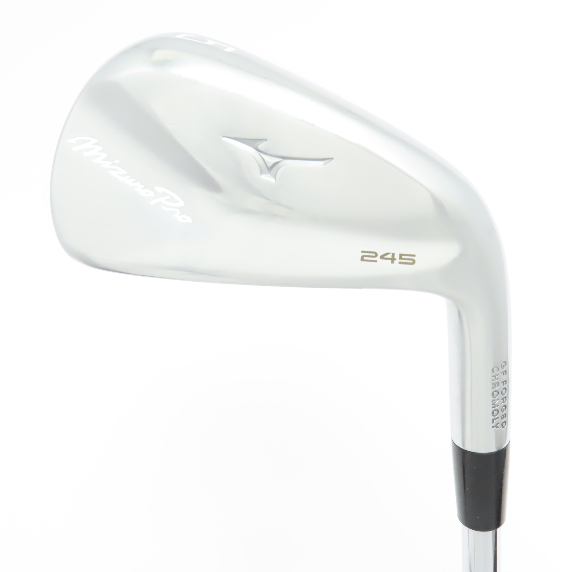 中古】ミズノプロ ゴルフクラブ (ミズノ) 通販｜GDO中古ゴルフクラブ