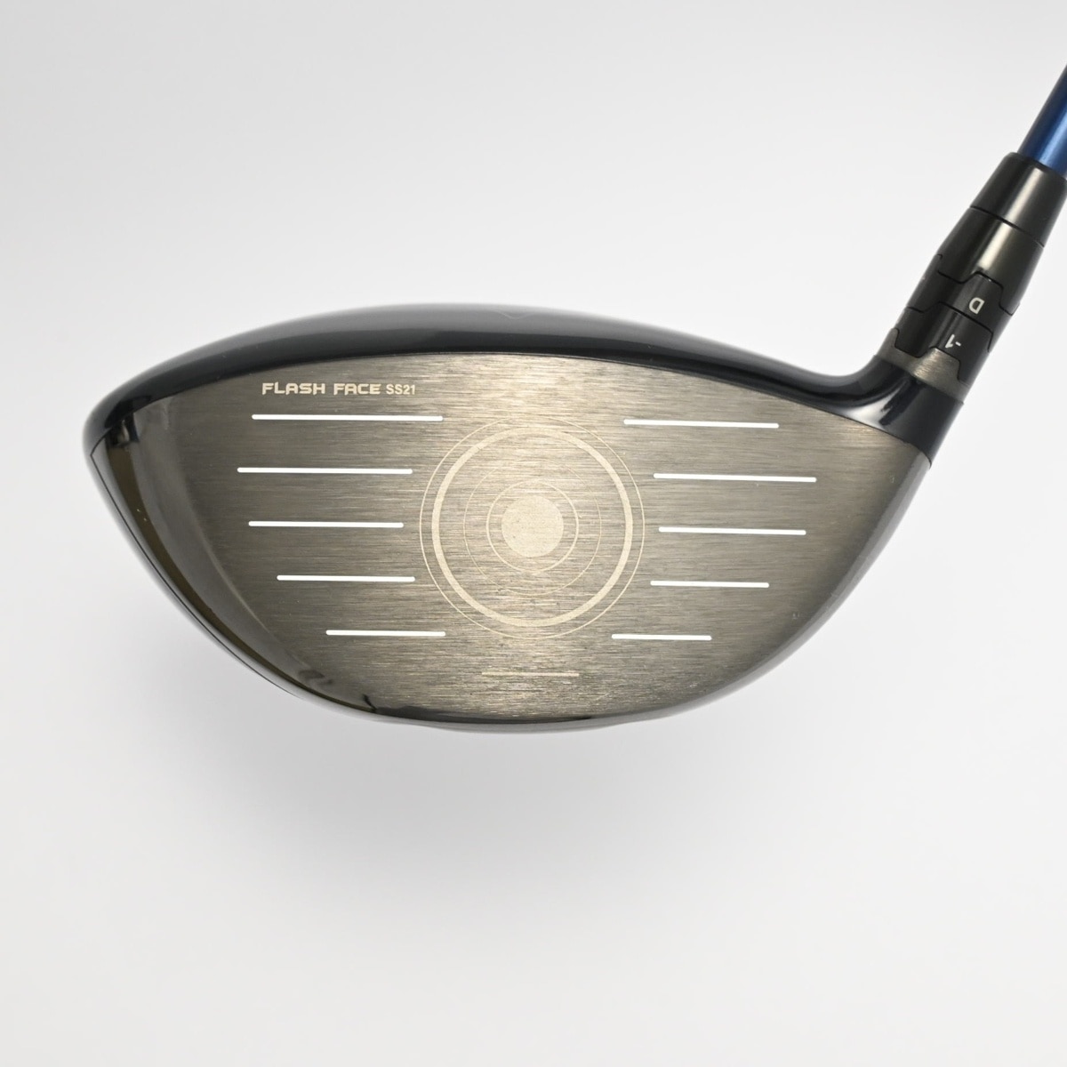 中古】ビッグバーサ B21 ドライバー Speeder Evolution for Callaway