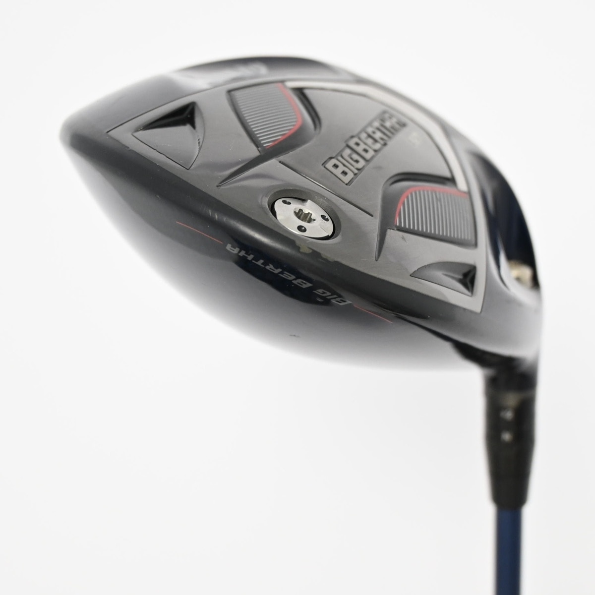 中古】ビッグバーサ B21 ドライバー Speeder Evolution for Callaway