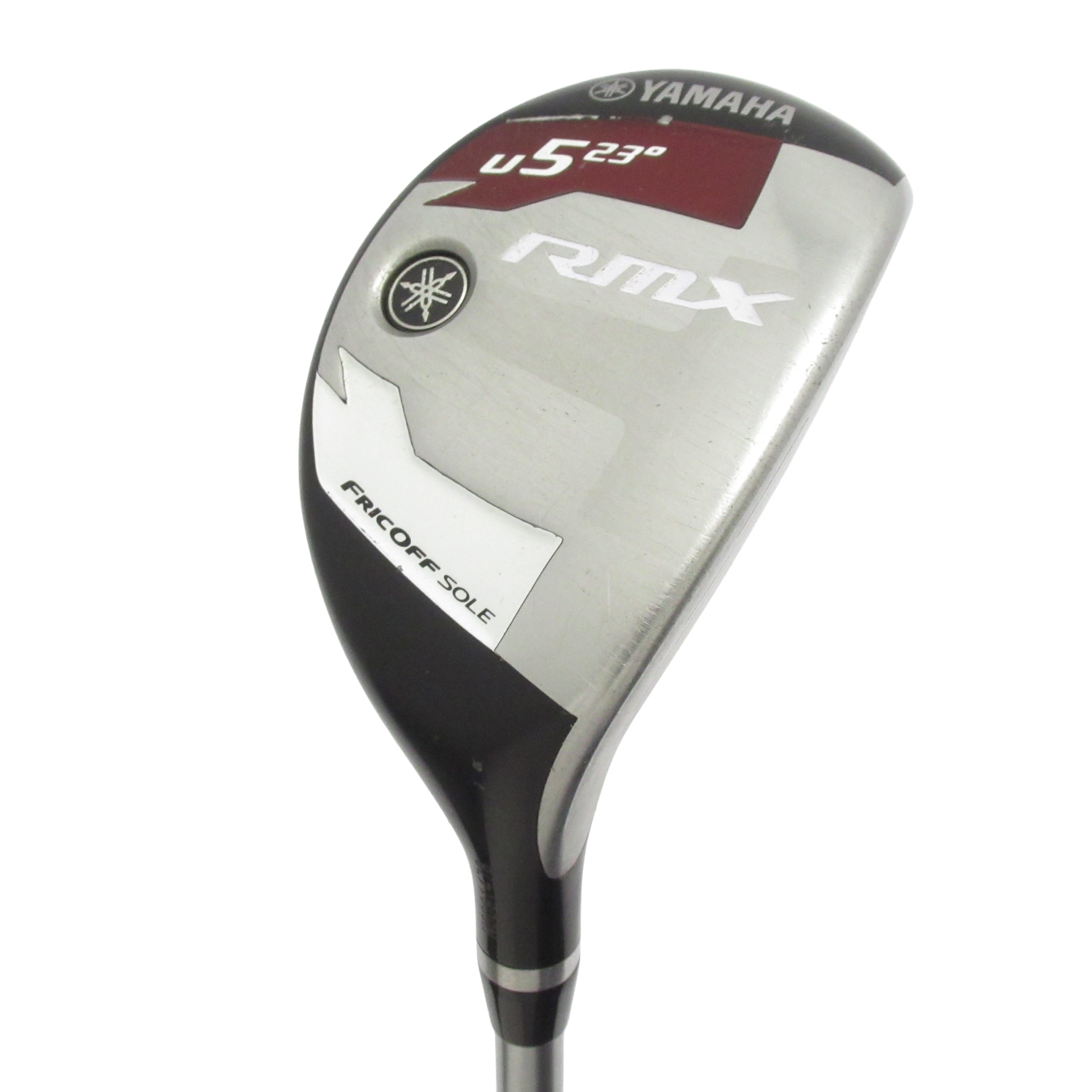 中古】RMX(2016) ユーティリティ FUBUKI Ai55 23 R D(ユーティリティ