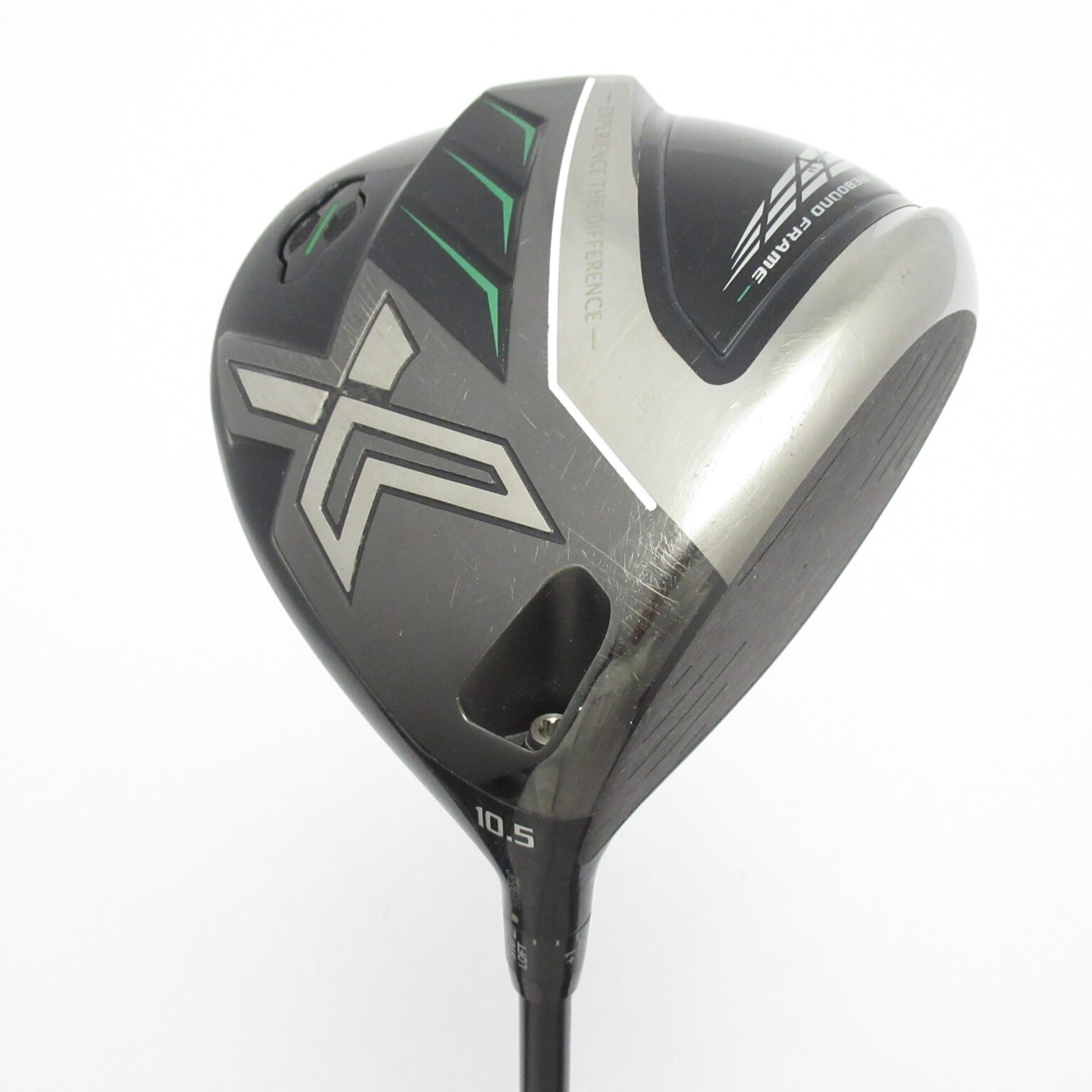 中古】ゼクシオ X [2022] ドライバー (ダンロップ) ゼクシオ 通販｜GDO