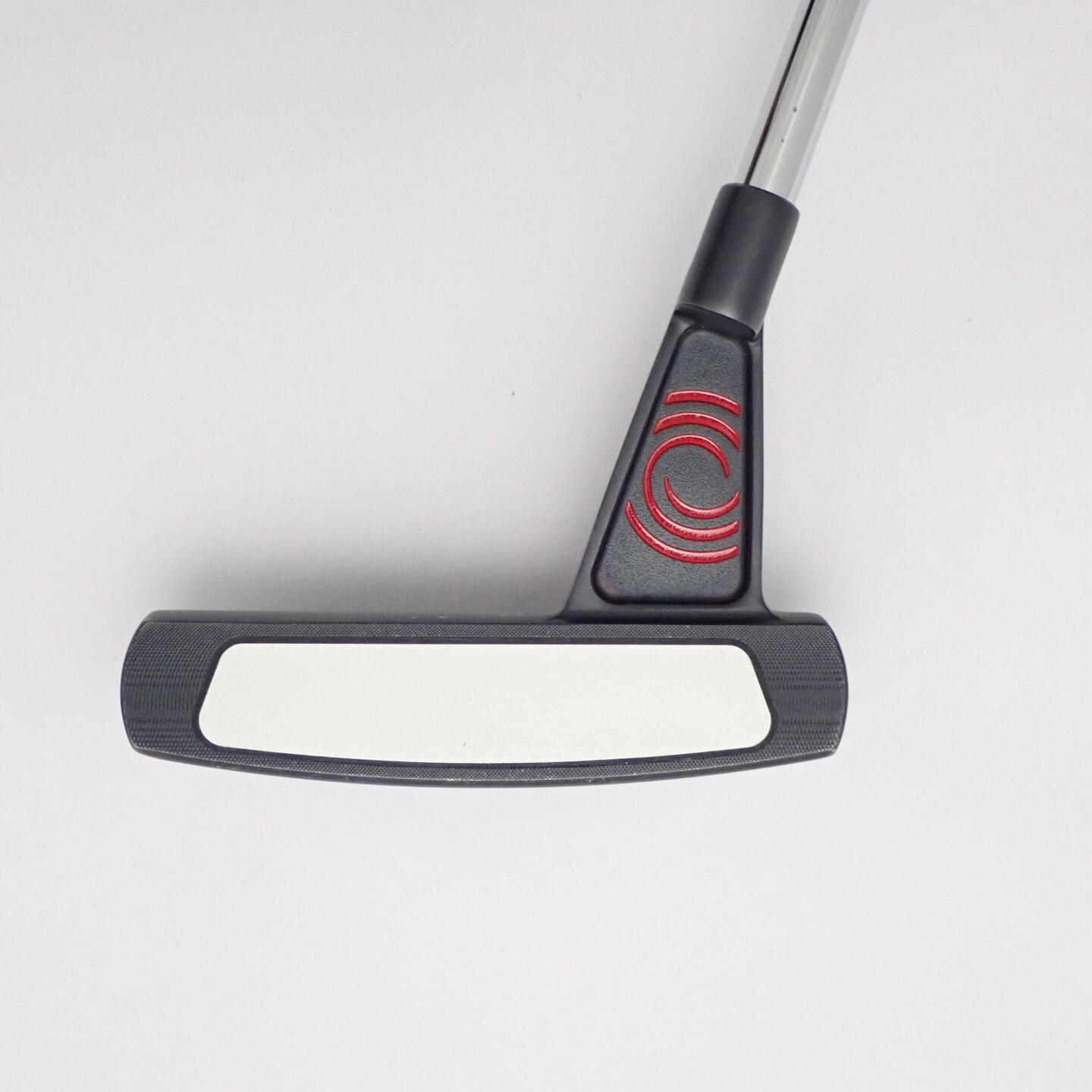 中古】TRI-BEAM DOUBLE WIDE パター カーボンスチール複合シャフト