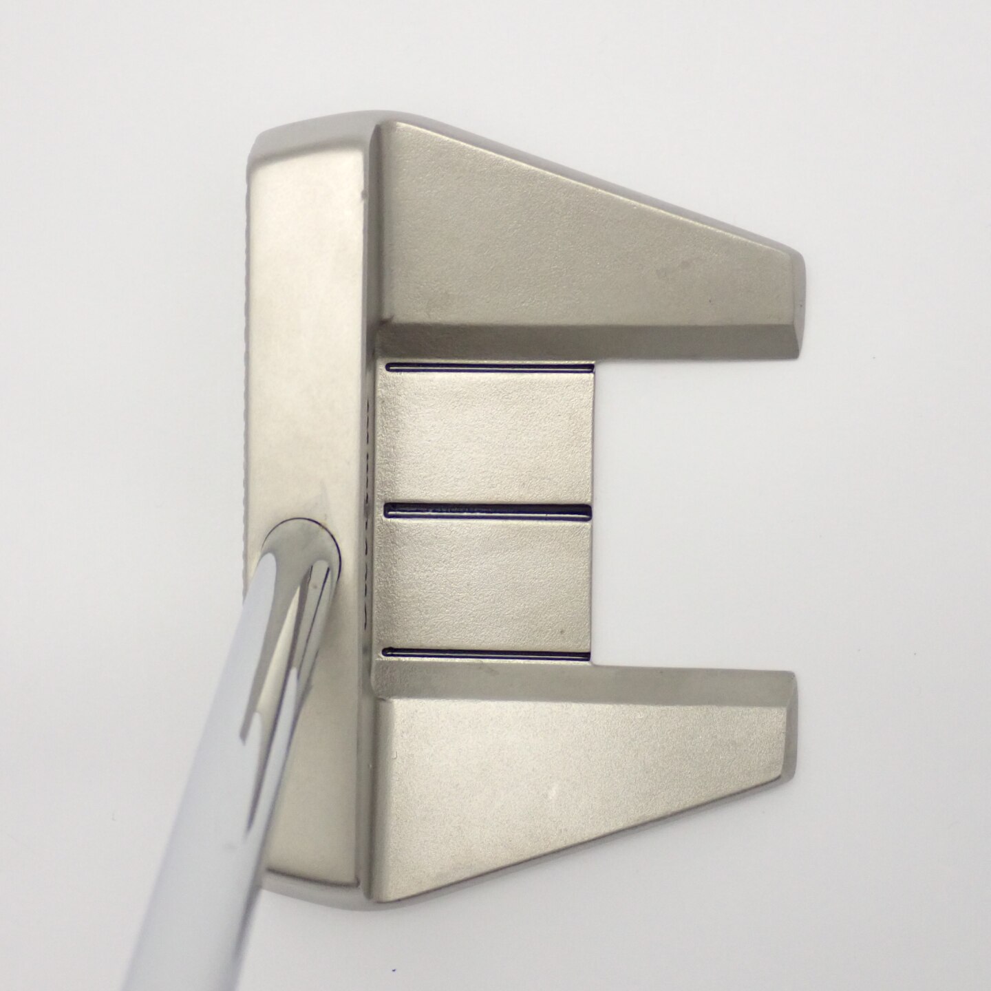 中古】HB SOFT 2 #11 パター スチールシャフト 計測項目外 計測項目外