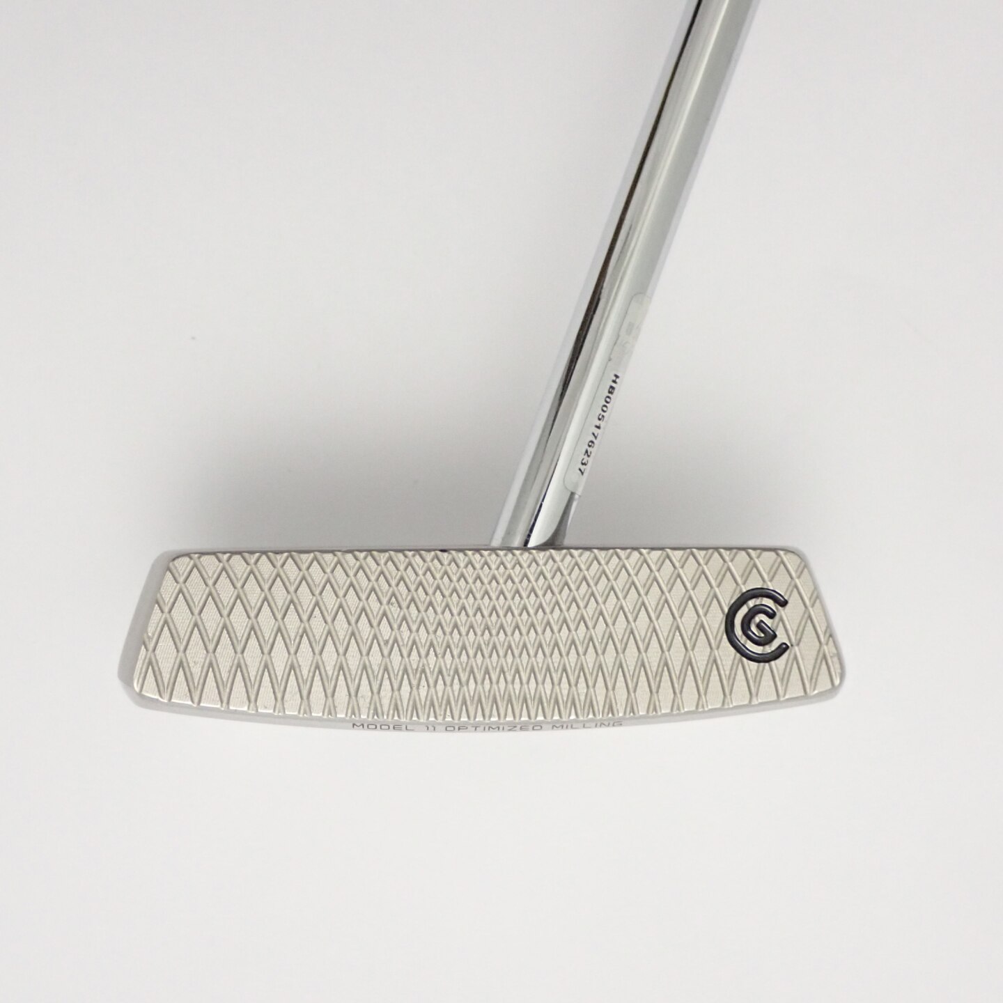 【中古ゴルフクラブ】クリーブランド　CG　HB SOFT 2 #1 パター スチールシャフト　シャフト：スチールシャフト 中古】HB SOFT 2 #11 パター スチールシャフト 計測項目外 計測項目外