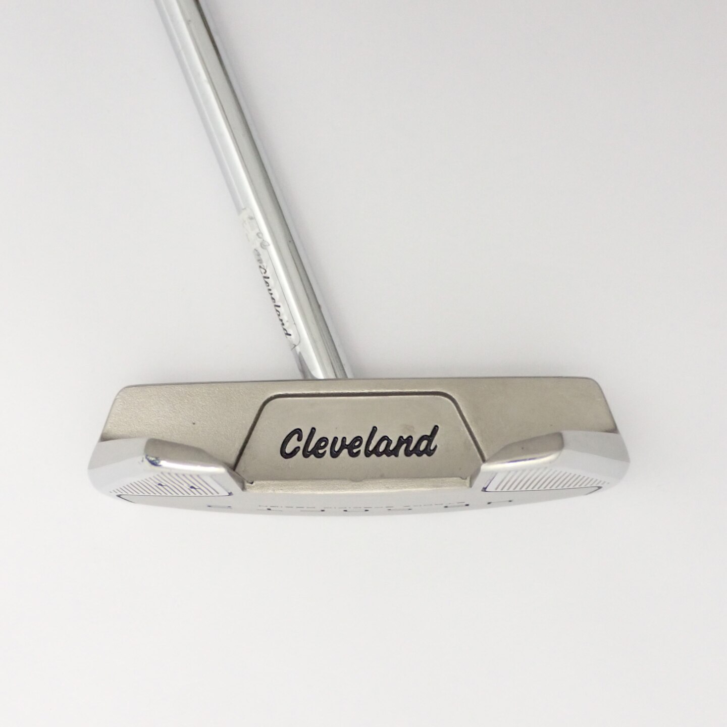 中古】HB SOFT 2 #11 パター スチールシャフト 計測項目外 計測項目外