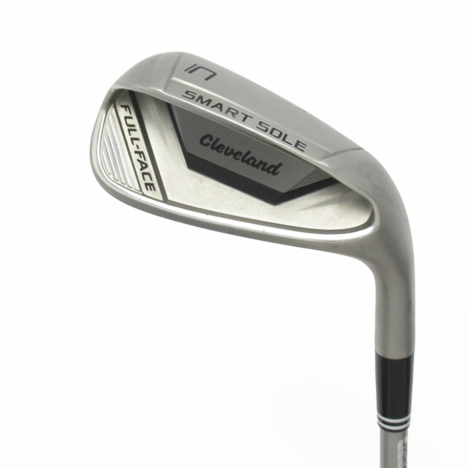 【中古ゴルフクラブ】クリーブランド　Cleveland Golf　スマートソール FULL-FACE type-C ウェッジ UST Recoil Dart 50　シャフト：UST… 中古】スマートソール FULL-FACE type-C ウェッジ UST Recoil Dart 50