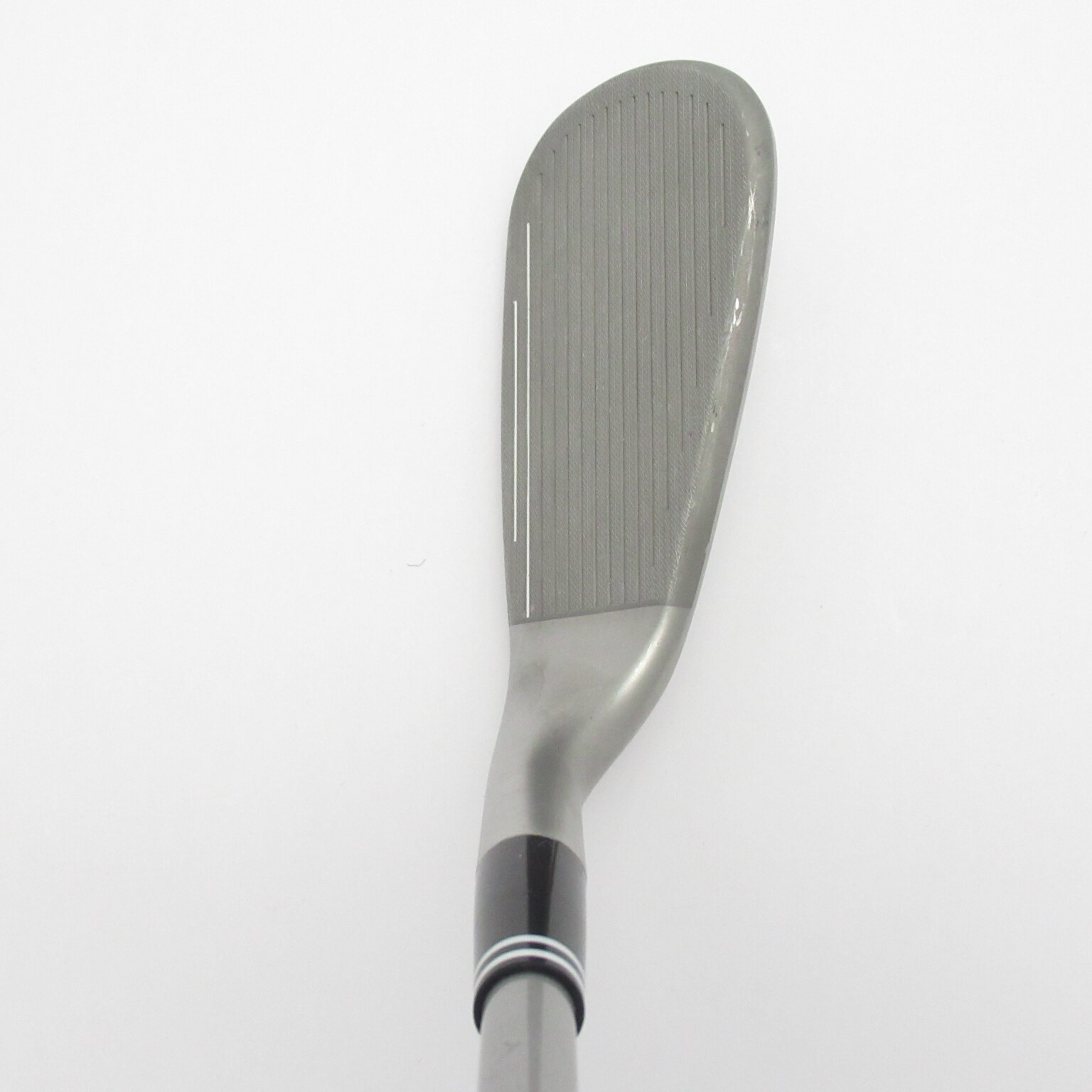 中古】スマートソール FULL-FACE type-C ウェッジ UST Recoil Dart 50