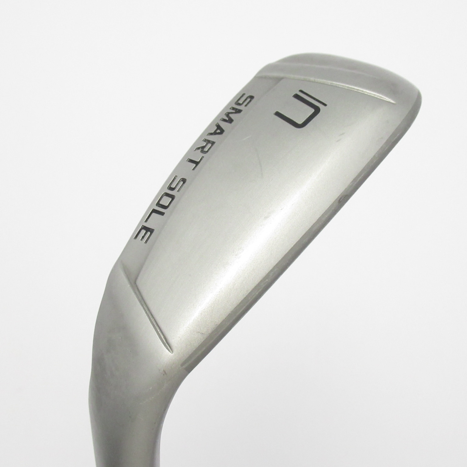 中古】スマートソール FULL-FACE type-C ウェッジ UST Recoil Dart 50