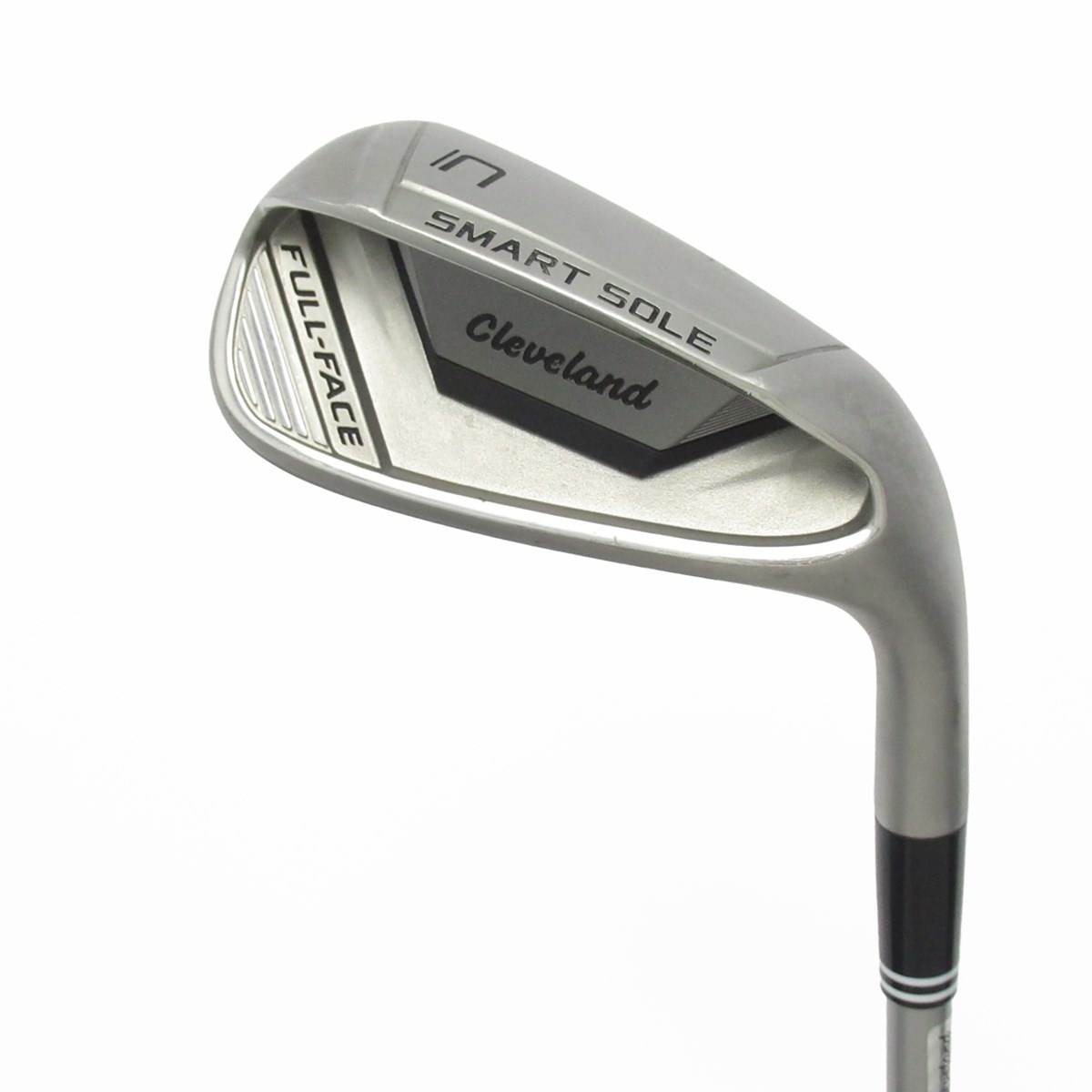 【中古ゴルフクラブ】クリーブランド　Cleveland Golf　スマートソール FULL-FACE type-C ウェッジ UST Recoil Dart 50　シャフト：UST… 中古】スマートソール FULL-FACE type-C ウェッジ UST Recoil Dart 50