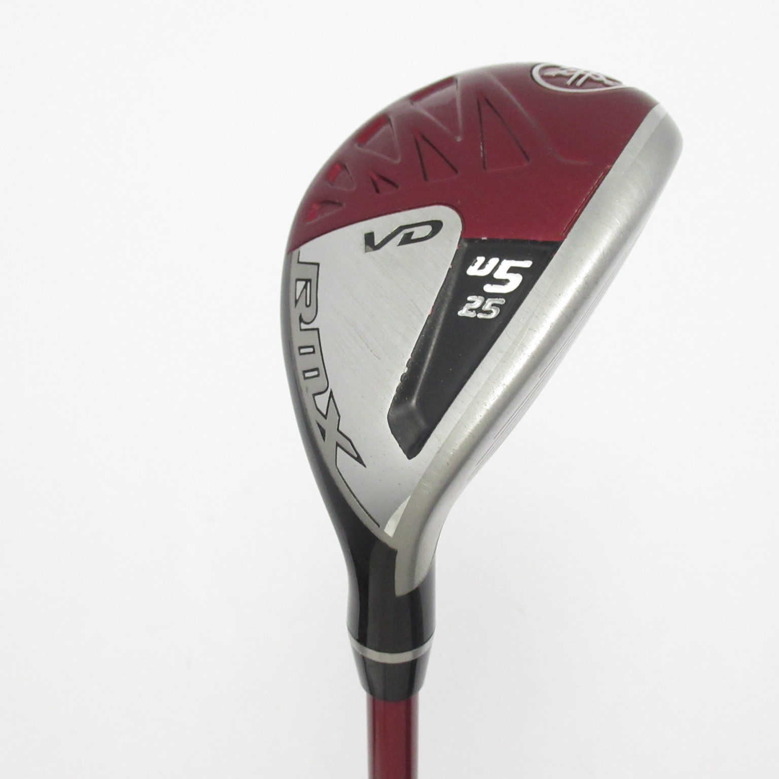 中古】RMX VD ユーティリティ (ヤマハ) RMX 通販｜GDO中古ゴルフクラブ