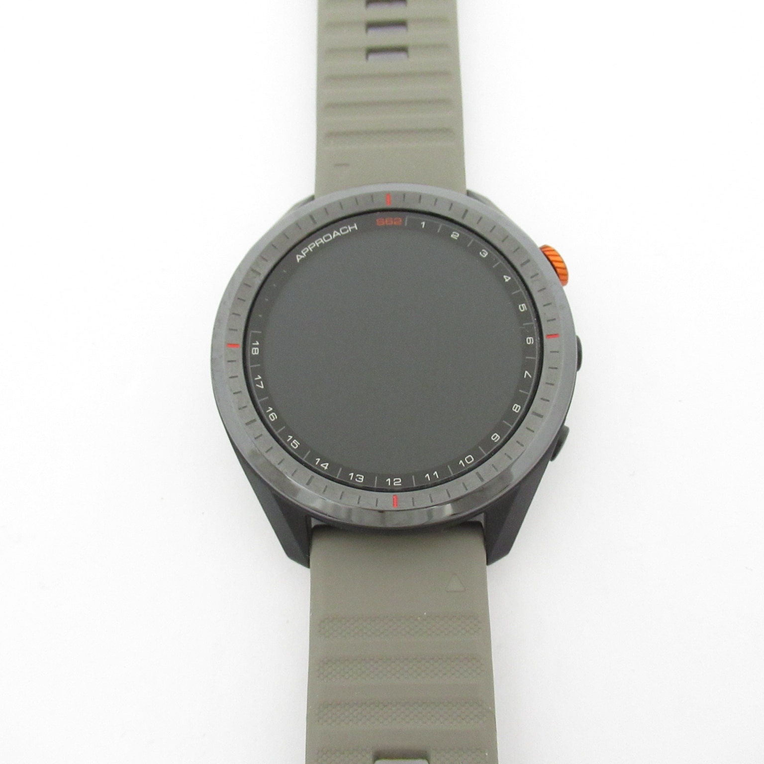 中古】Approach S62 - - - CD(パーツ)|GARMIN(ガーミン)の通販 - GDO