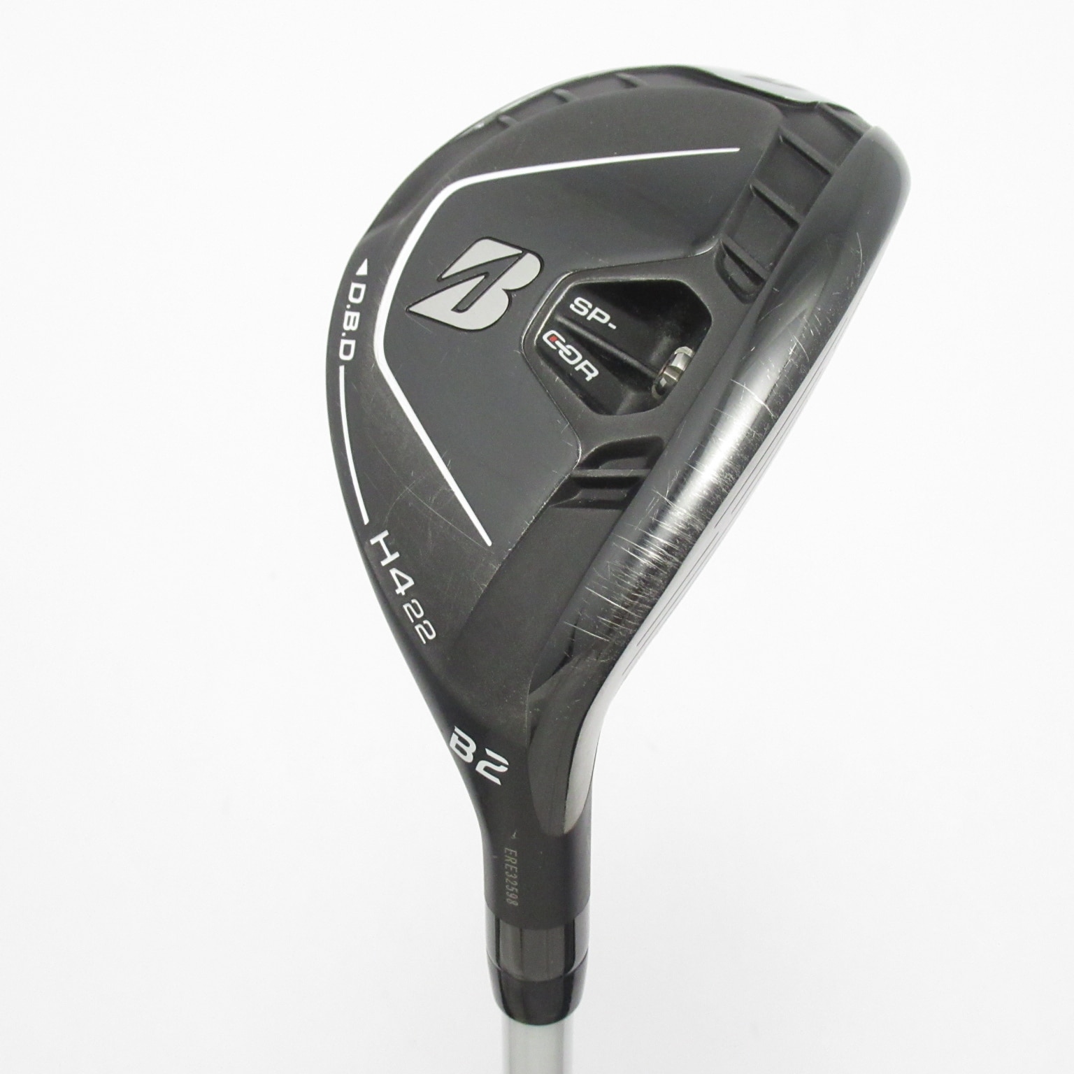 中古】B2 ユーティリティ Air Speeder BS for Utility 22 R相当 CD