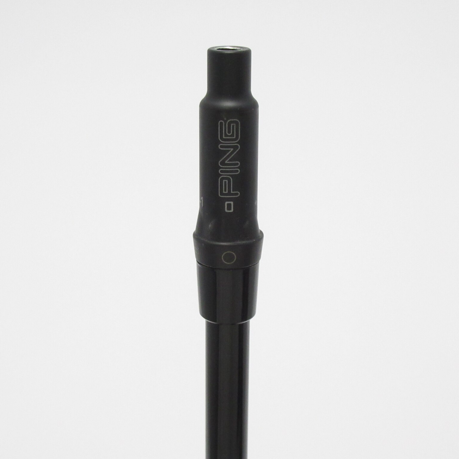 中古】VENTUS BLACK(VELOCOREあり) ドライバー用_スリーブ付 VENTUS