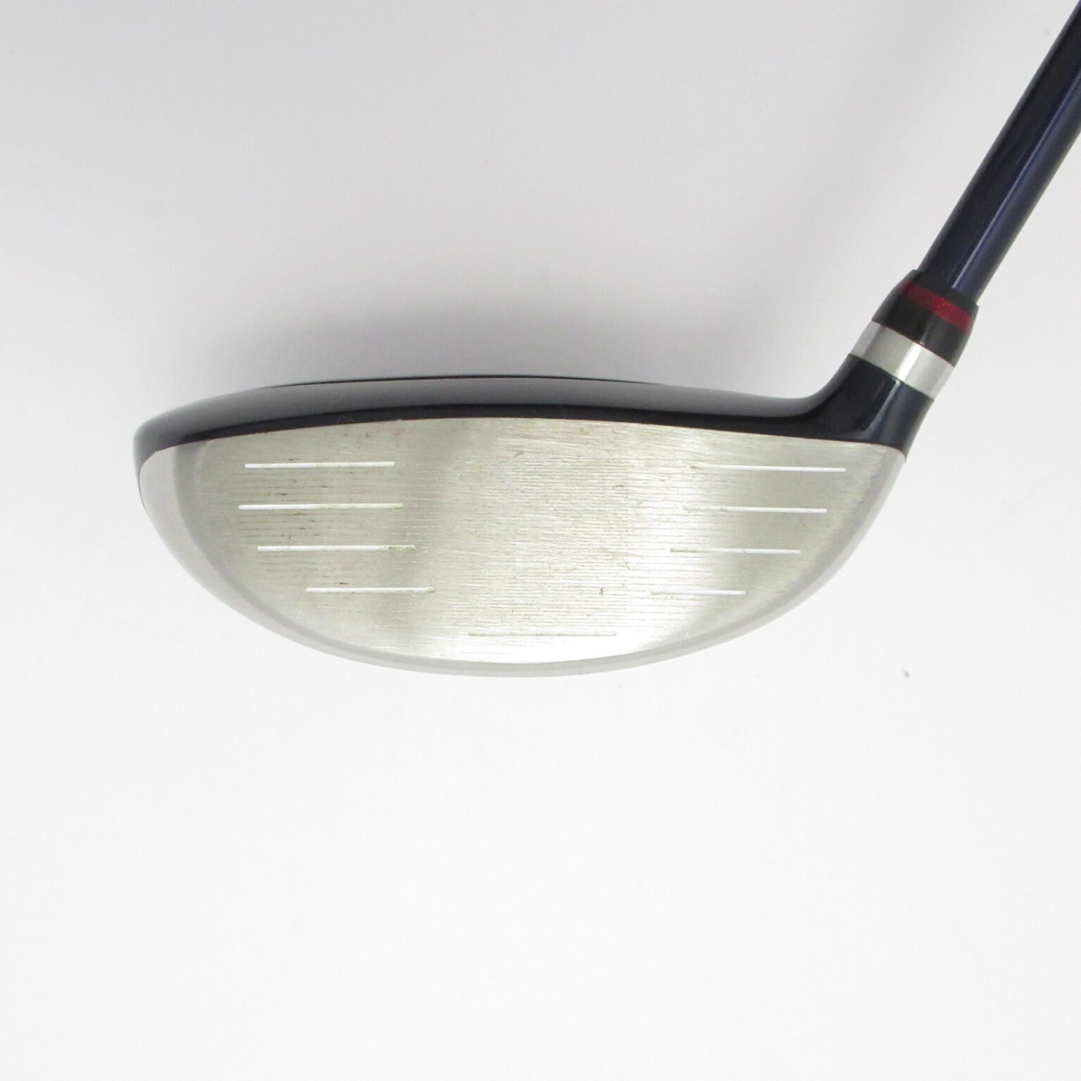 中古】オノフ フェアウェイアームズ 赤 フェアウェイウッド SMOOTH