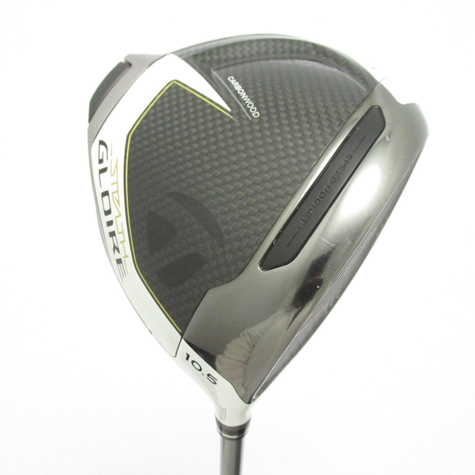 中古】ステルス グローレ ドライバー Speeder NX for TM 10.5 R C