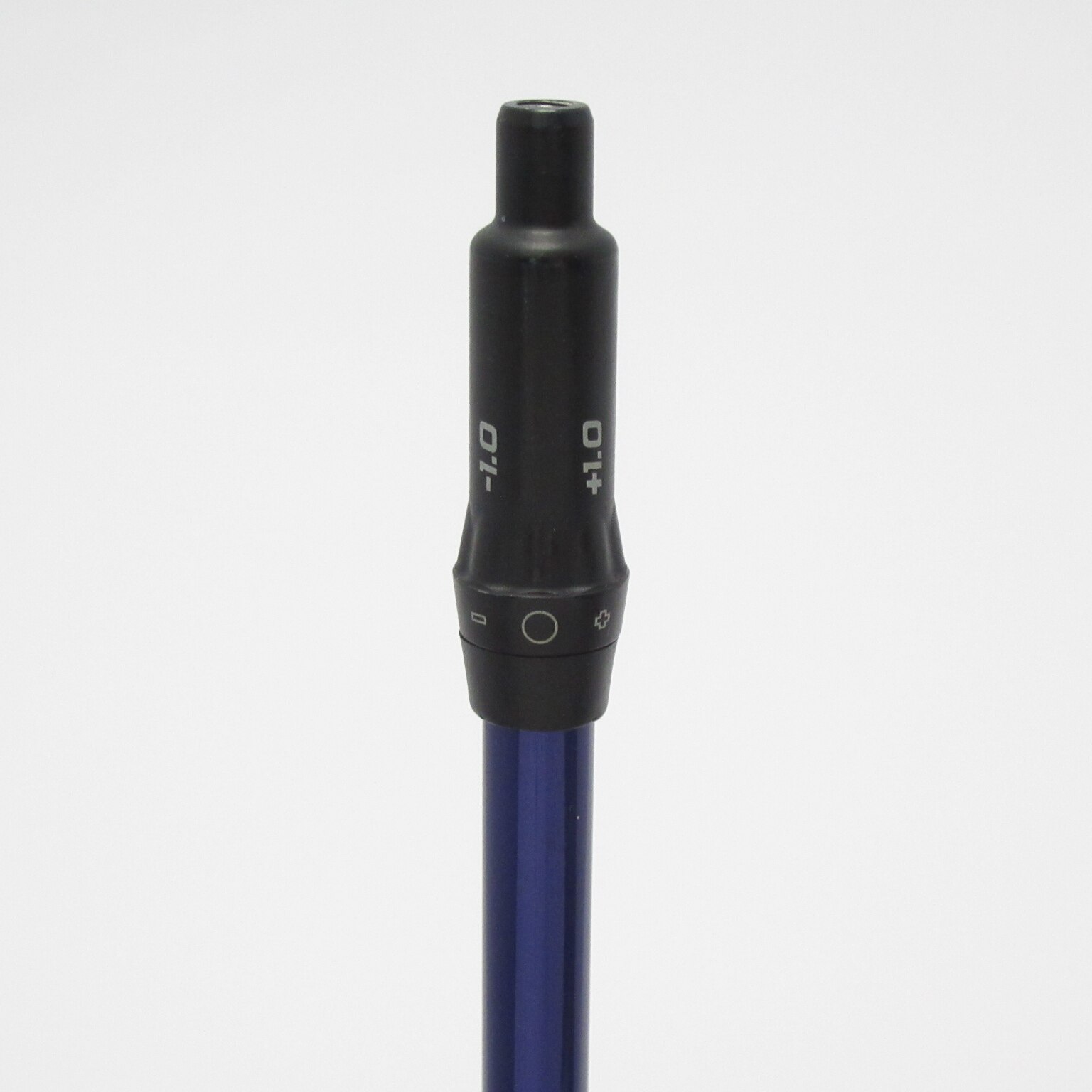 中古】Speeder NX VIOLET ドライバー用_スリーブ付 Speeder NX VIOLET