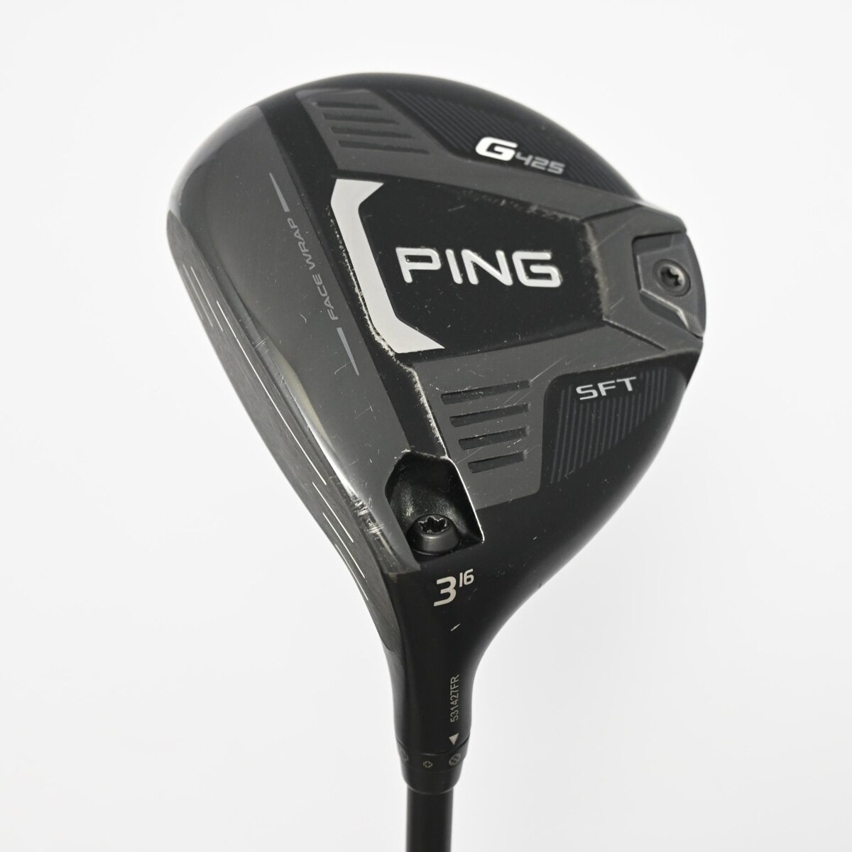 中古】ピン(PING) ゴルフクラブ レフティ 通販｜GDO中古ゴルフクラブ