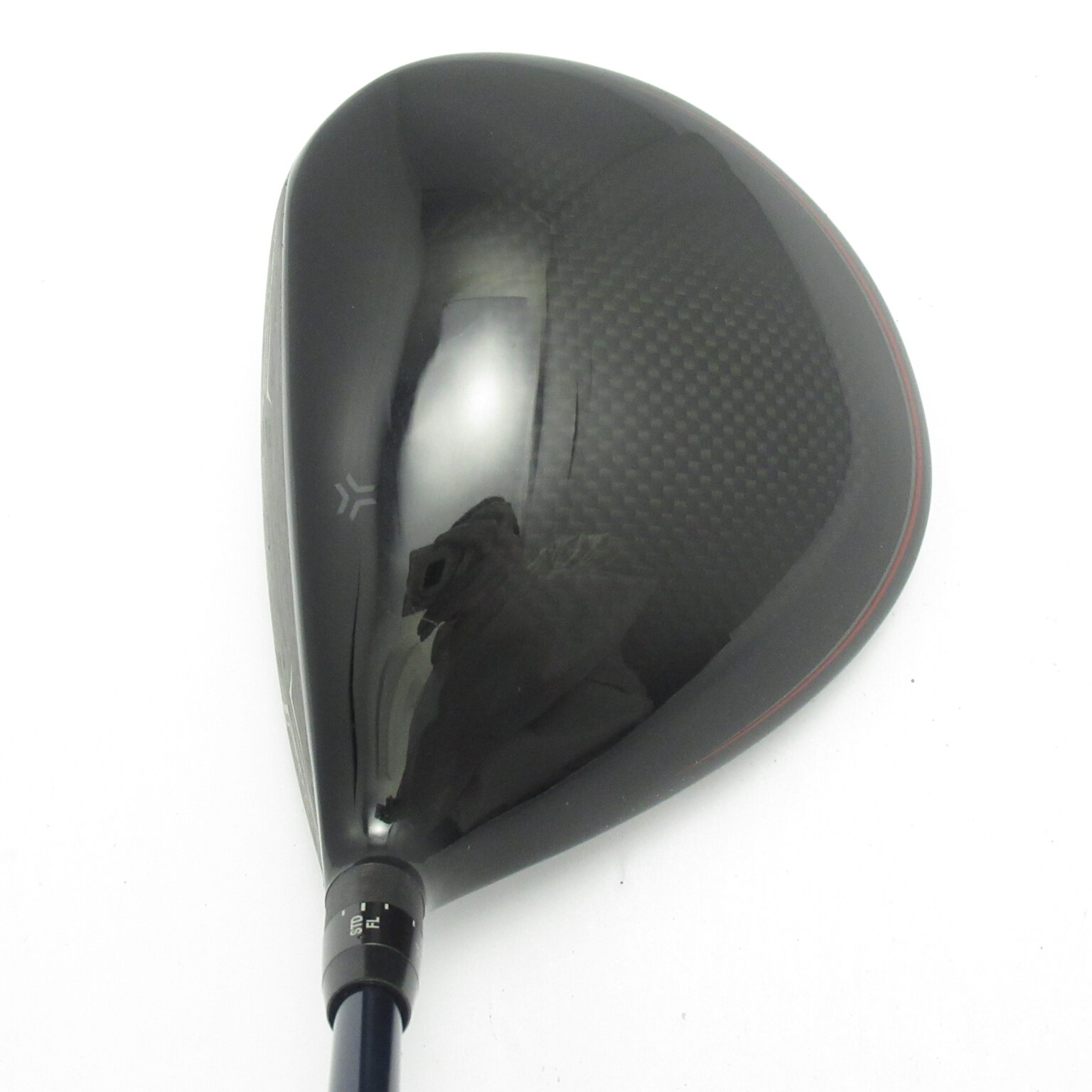 中古】スリクソン ZX5 ドライバー Diamana ZX 50 10.5 S CD(ドライバー