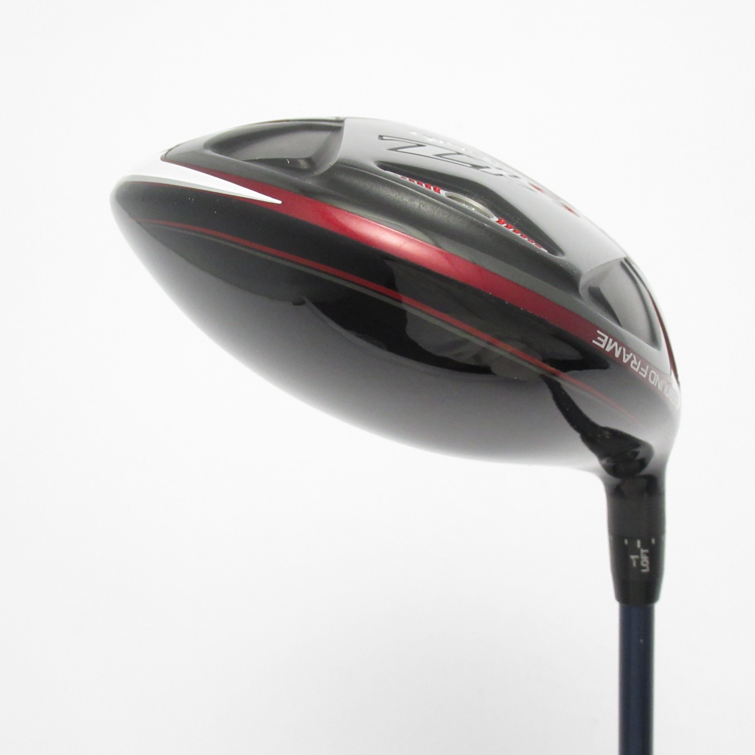 中古】スリクソン ZX5 ドライバー Diamana ZX 50 10.5 S CD(ドライバー