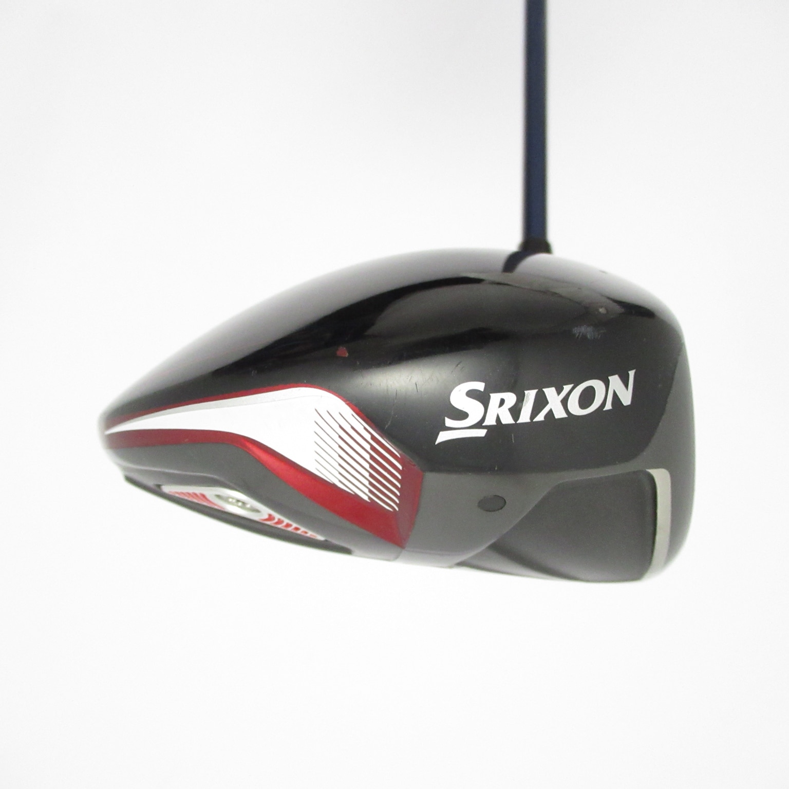 中古】スリクソン ZX7 ドライバー Diamana ZX 60 10.5 SR CD