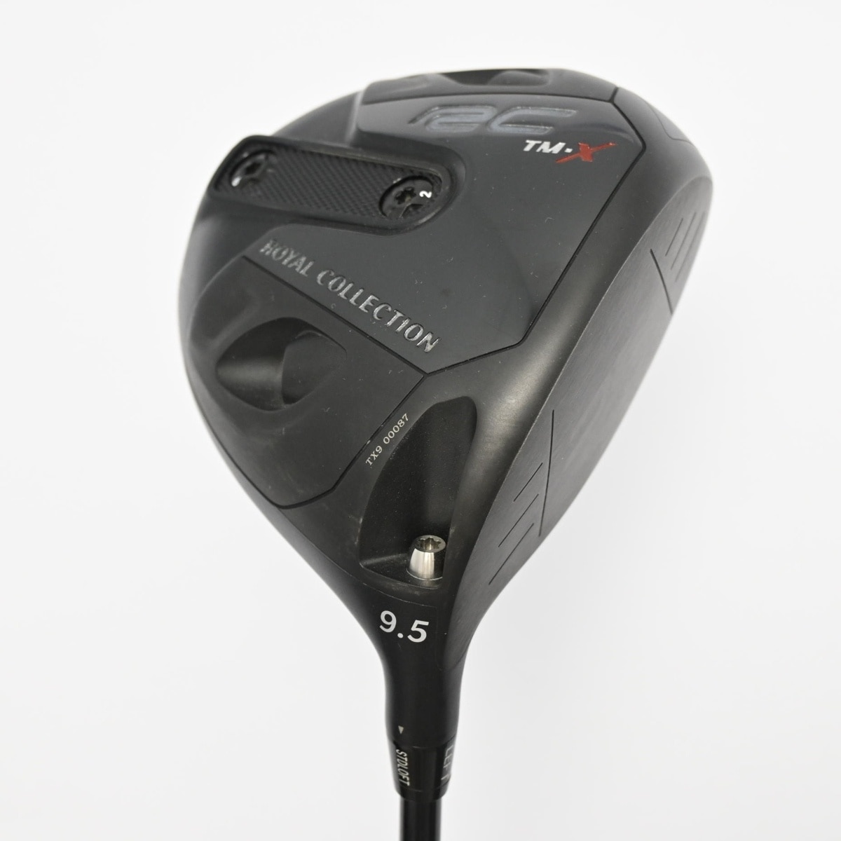 中古】ロイヤルコレクション ドライバー メンズ 通販｜GDO中古ゴルフクラブ
