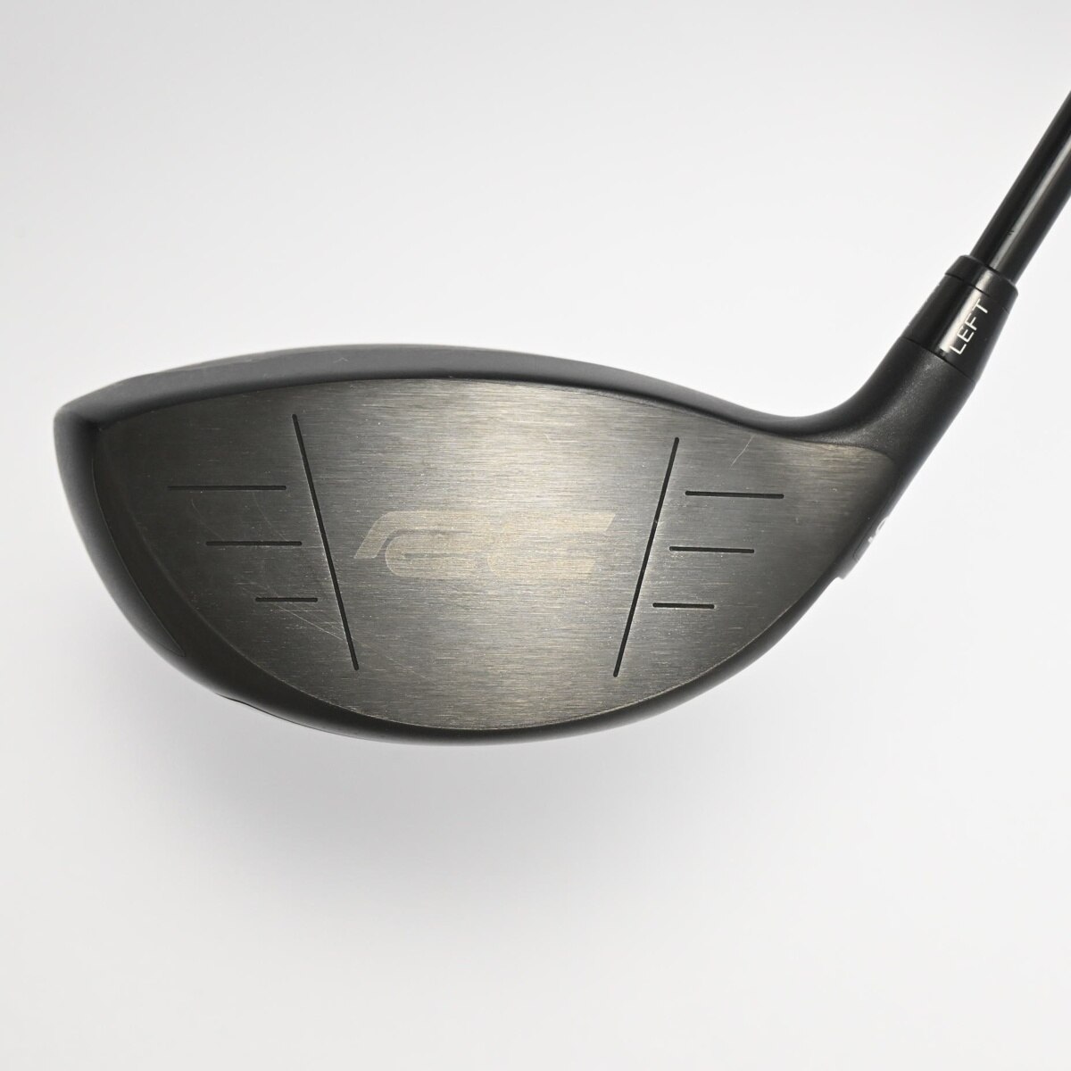 中古】RC TM-X ドライバー TT-5 9.5 S CD(ドライバー（単品）)|RC