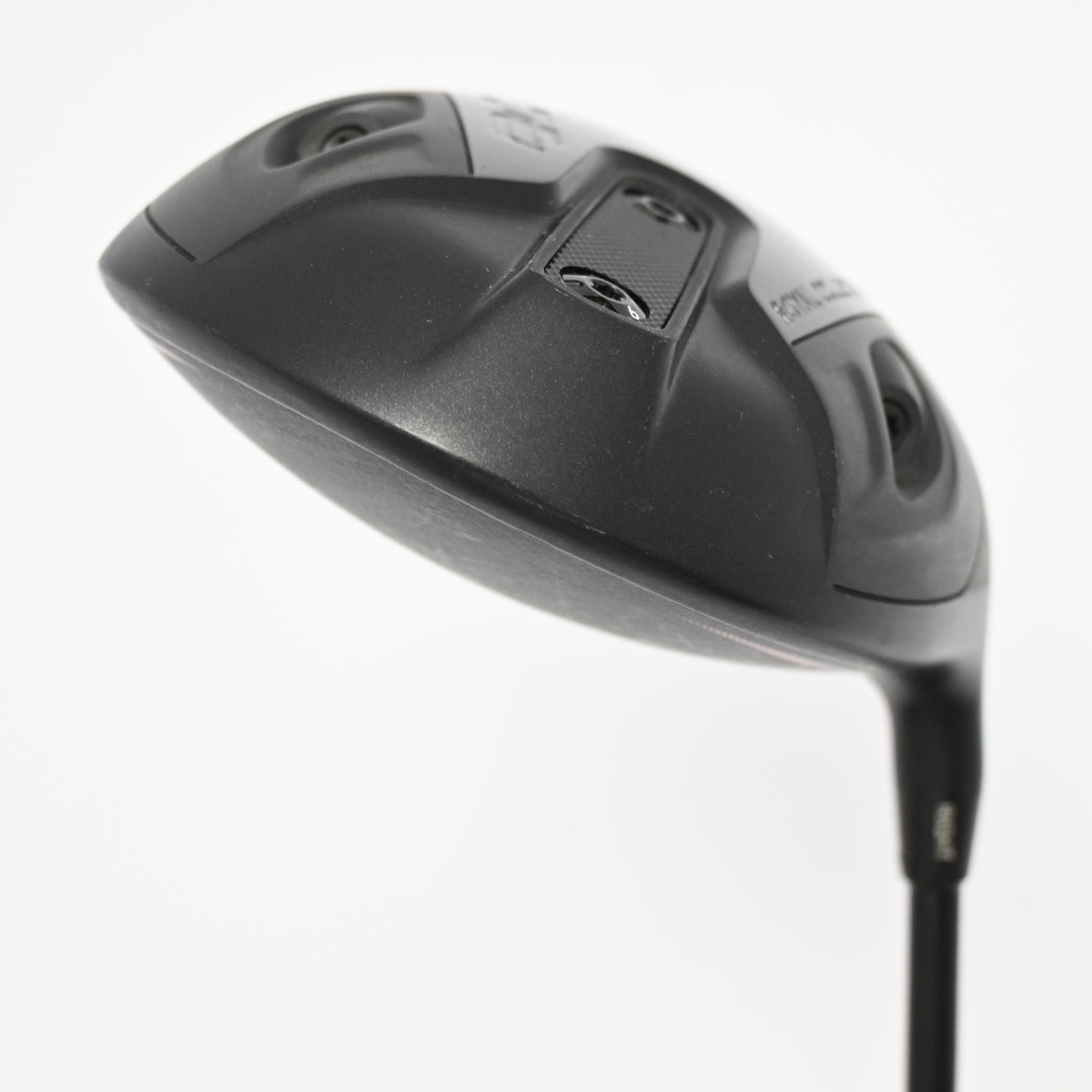 中古】RC TM-X ドライバー TT-5 9.5 S CD(ドライバー（単品）)|RC