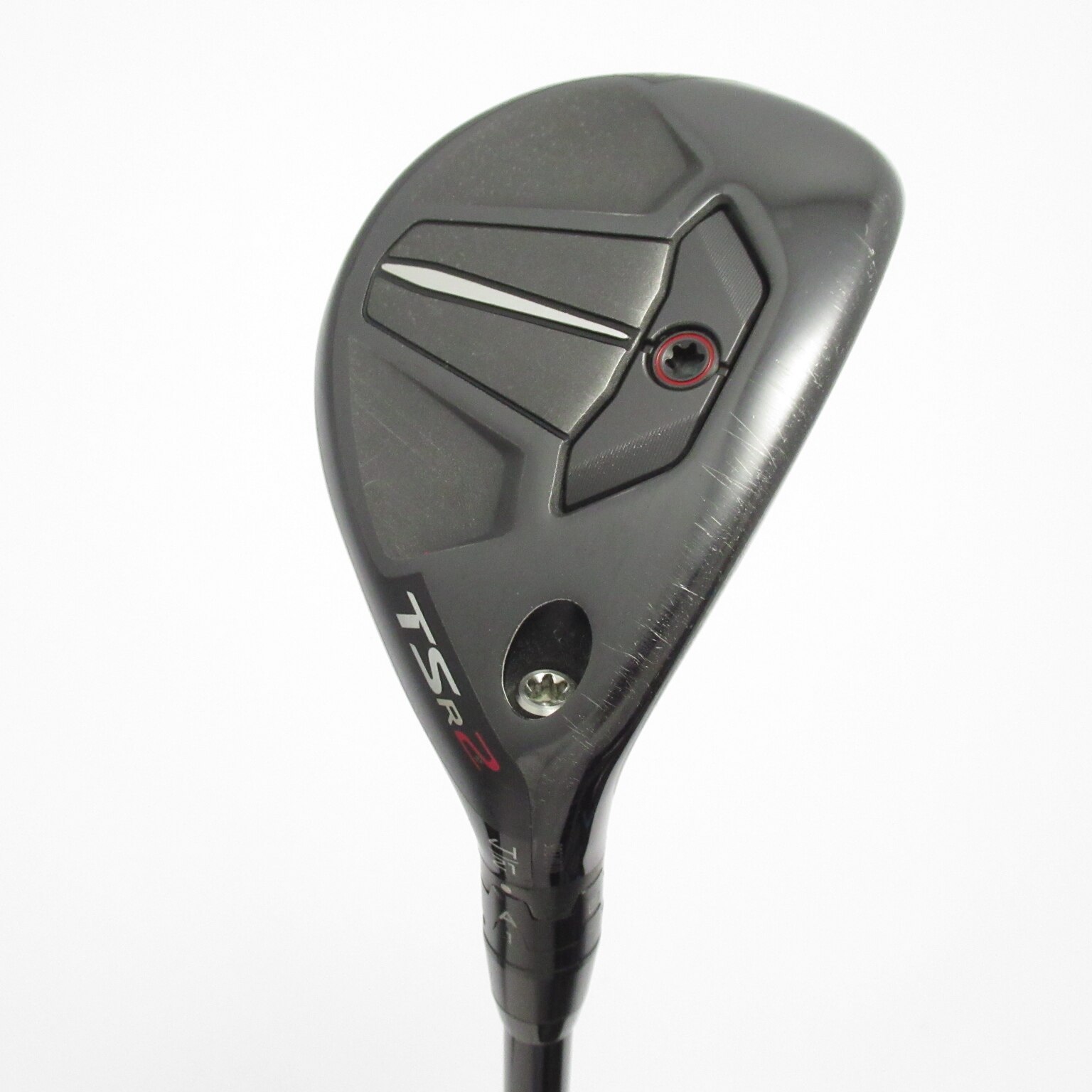 TSR1 ユーティリティクラブ flex R【中古】 中古】TSR2 ユーティリティ TENSEI PRO 1K HYBRID 70 21 S C