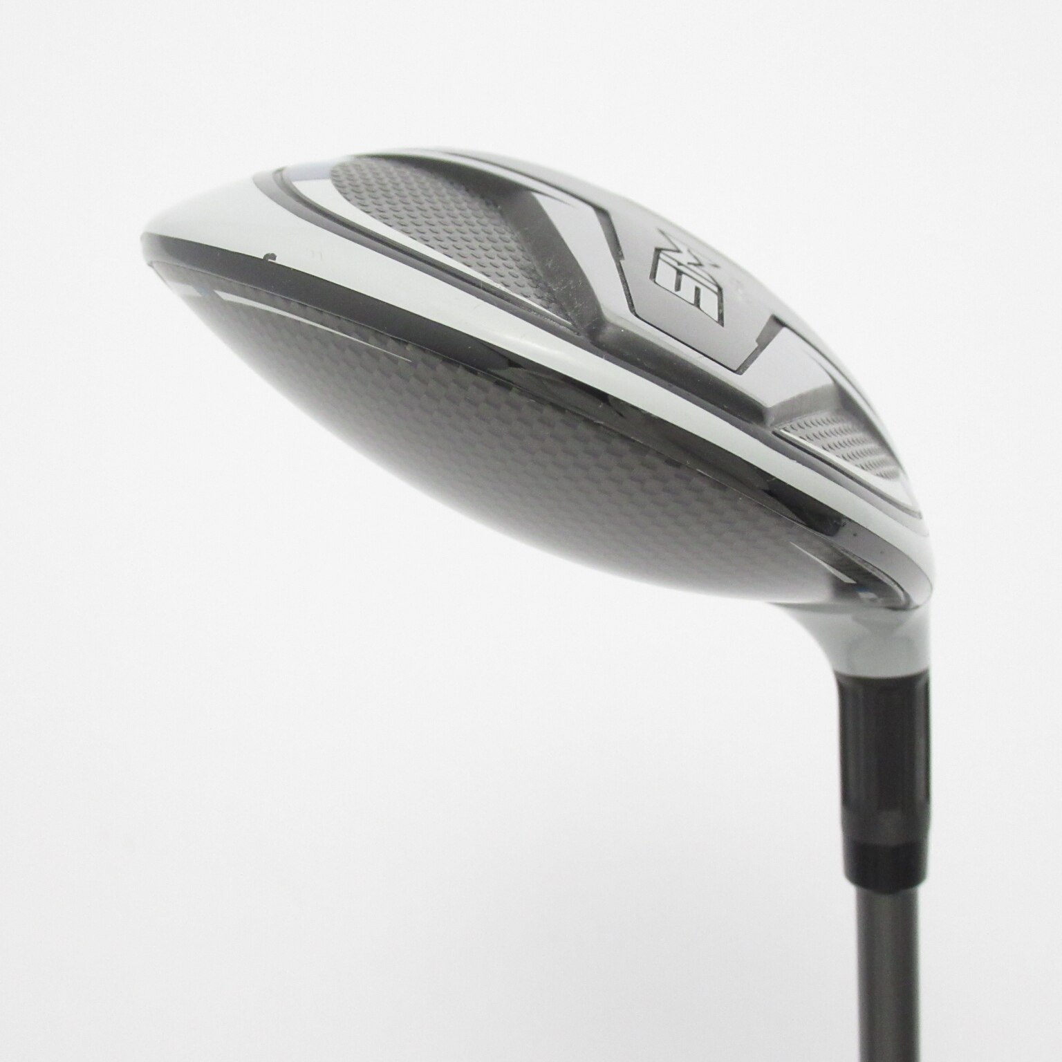 中古】SIM マックス フェアウェイウッド TENSEI BLUE TM50 15 S C