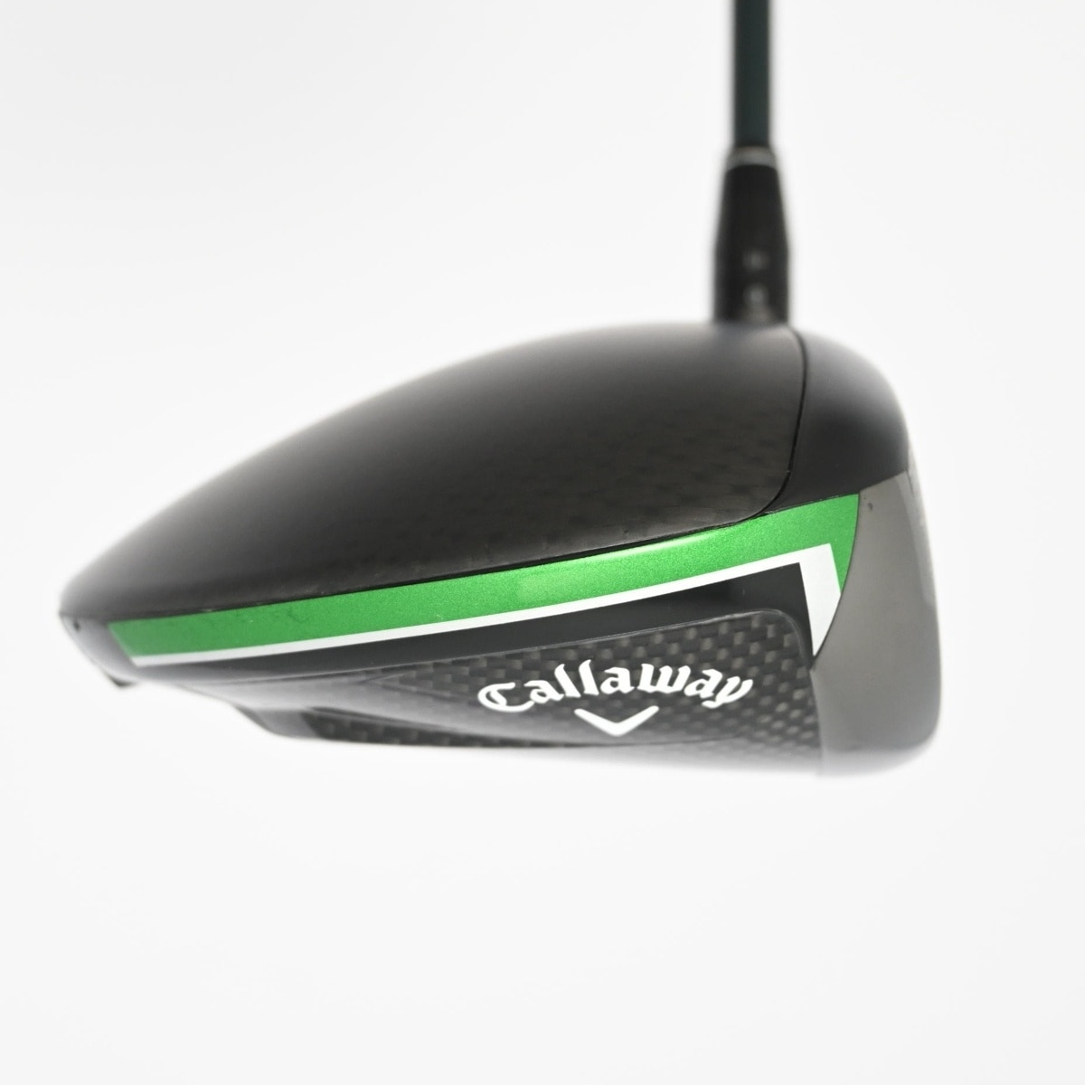 中古】エリート MAX FAST ドライバー LIN-Q GREEN 40 for Callaway