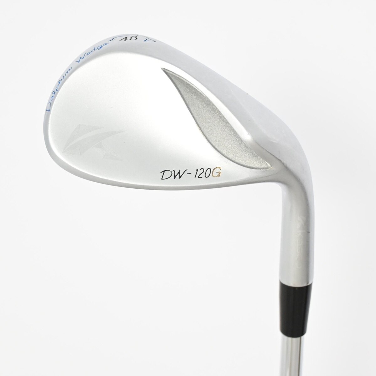 中古】ドルフィン DW-120G ウェッジ N.S.PRO 950GH neo 48 R C