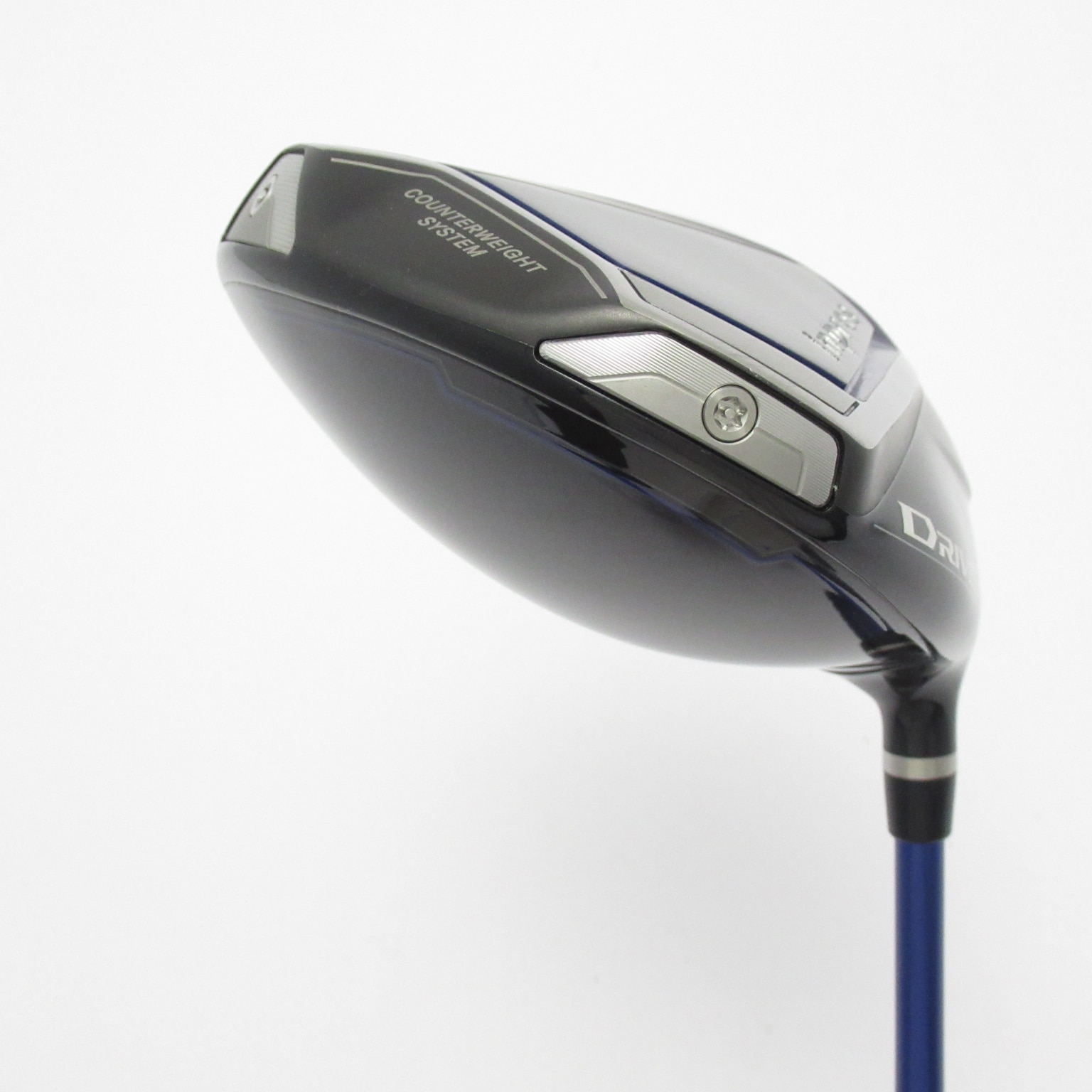 中古】インプレス DRIVE STAR(2023) ドライバー Speeder NX for Yamaha