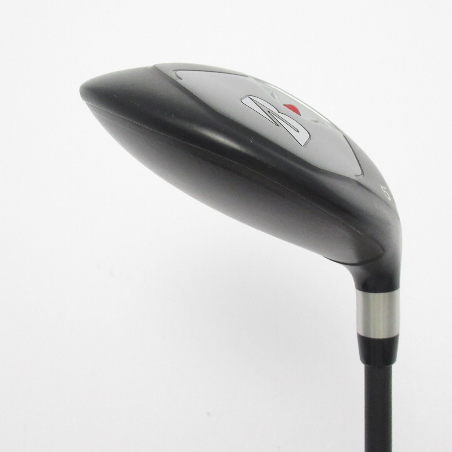 中古】X フェアウェイウッド Tour AD TX3-5 18 S CD(フェアウェイ