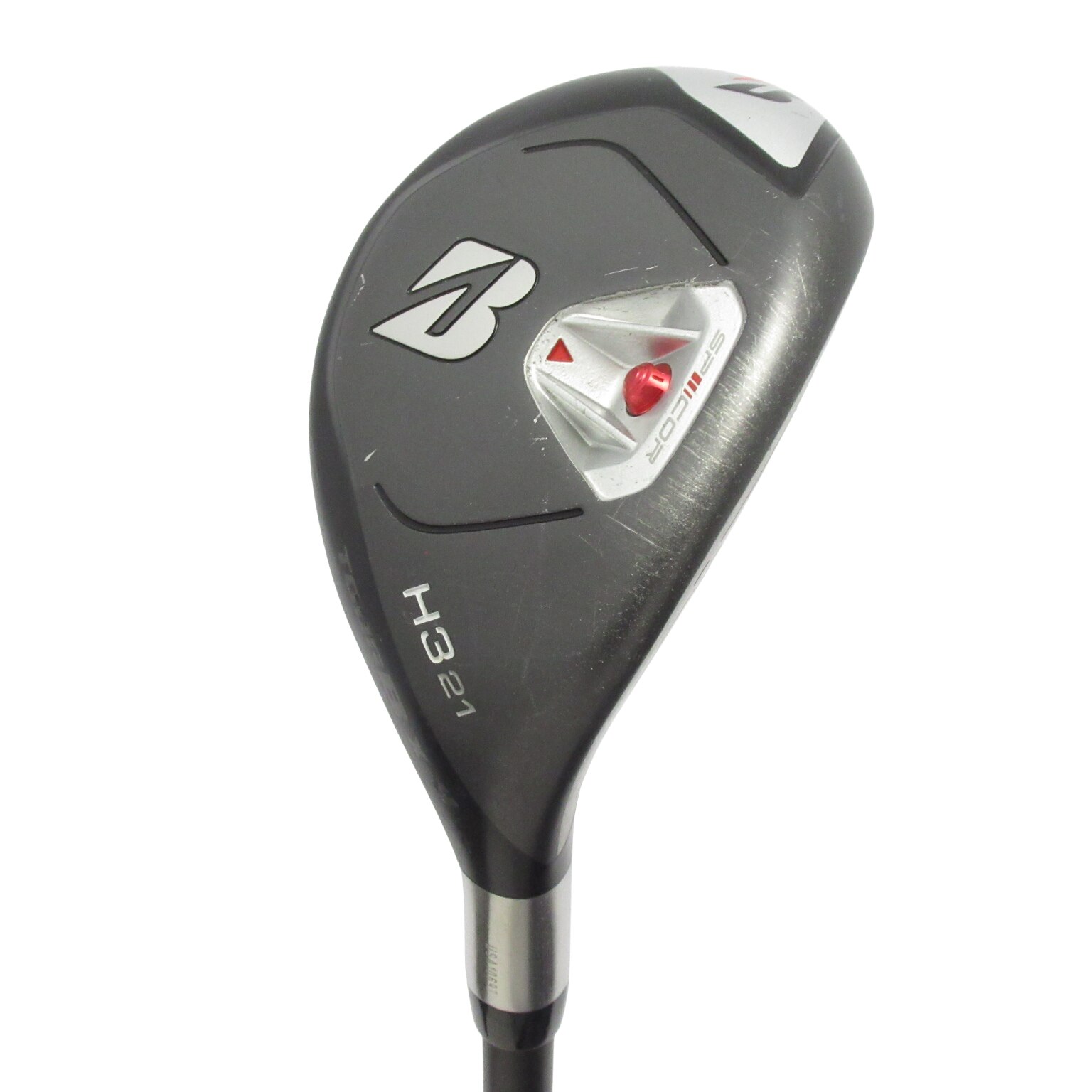 中古】TOUR B ユーティリティ (ブリヂストン) 通販｜GDO中古ゴルフクラブ