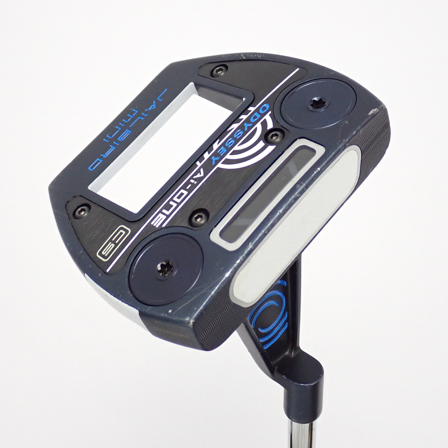 中古】AI-ONE パター (オデッセイ) 通販｜GDO中古ゴルフクラブ