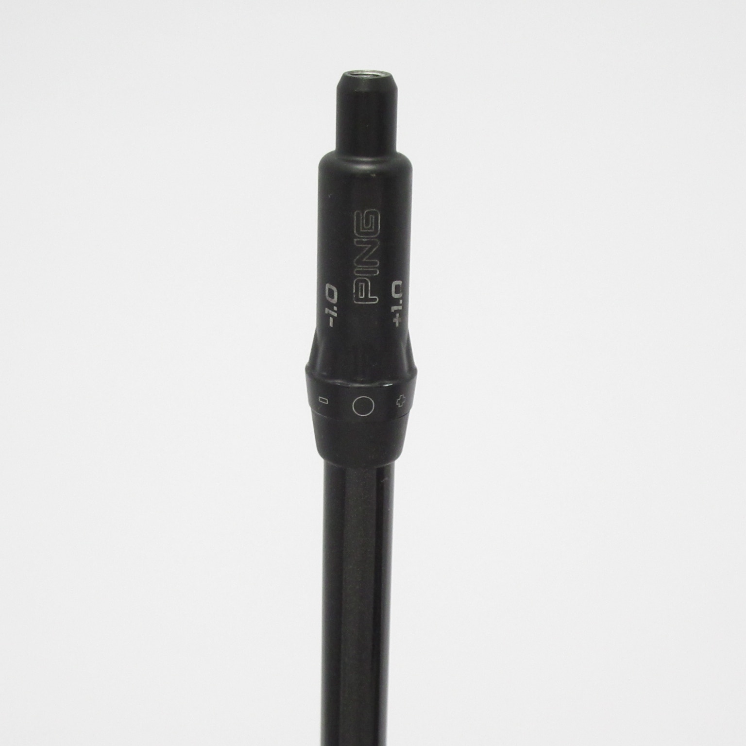 中古】THE ATTAS V2 ドライバー用_スリーブ付 THE ATTAS V2 5 SX C