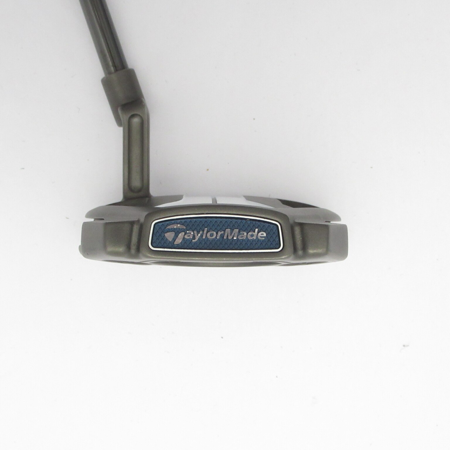 中古】スパイダー TOUR X TruePath クランクネック パター スチール