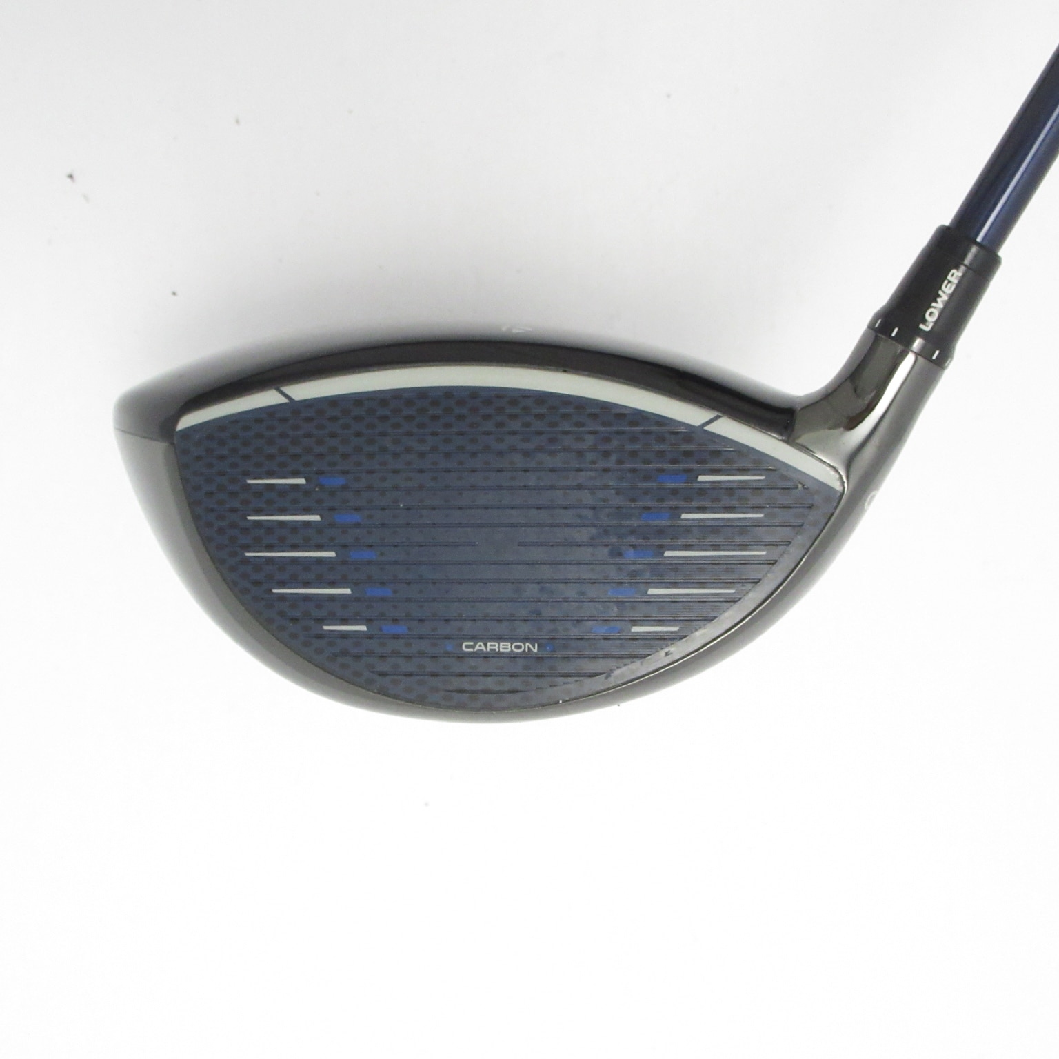 中古】Qi10 ドライバー Diamana Blue TM50 9 S C(ドライバー（単品