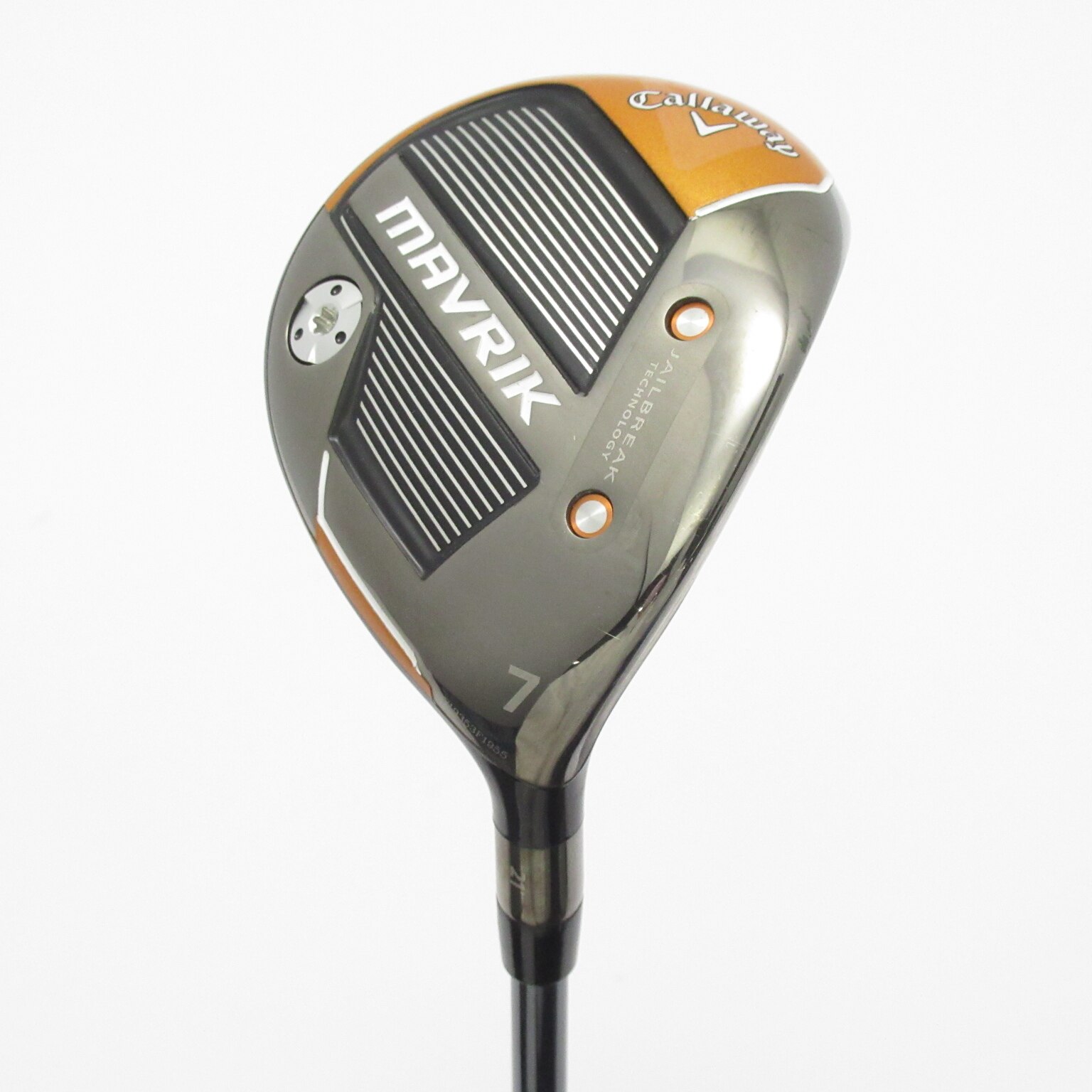 中古】マーベリック フェアウェイウッド Diamana D-LIMITED 60 21 S CD