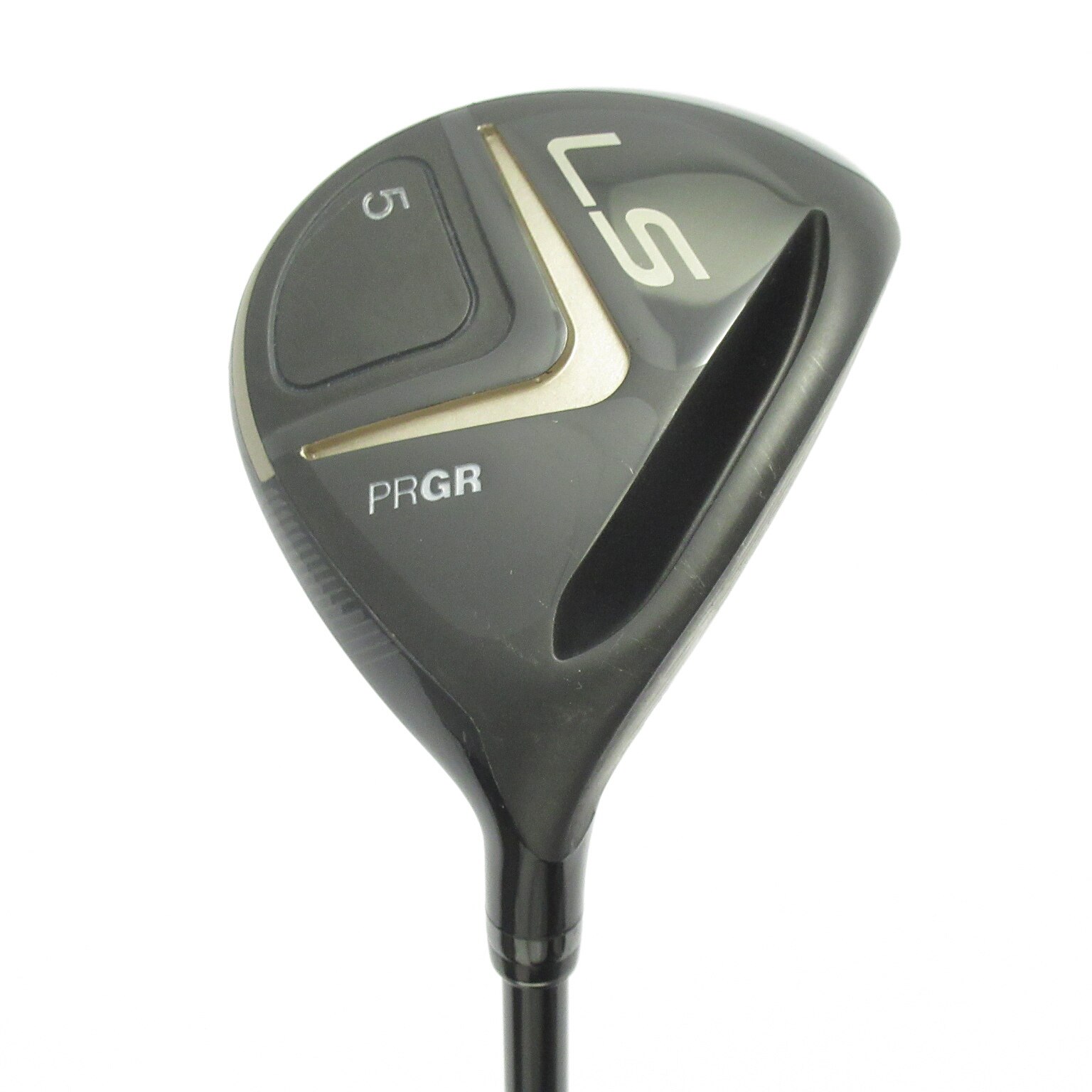 5W (20度) プロギア LS 2021 中古】LS(2023) フェアウェイウッド Speeder NX FOR PRGR 20 SR CD