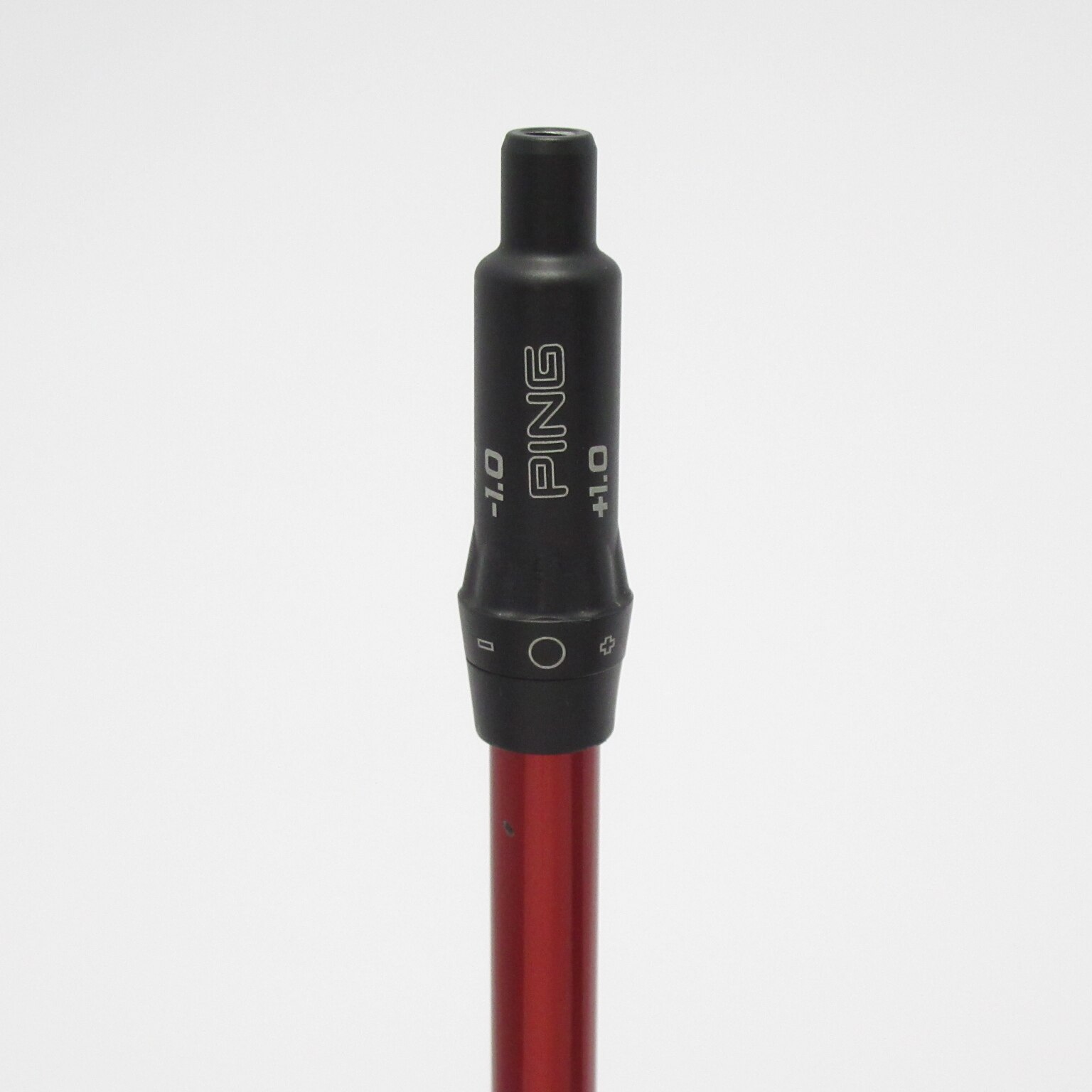 中古】VENTUS TR RED(VELOCOREあり) ドライバー用_スリーブ付 VENTUS