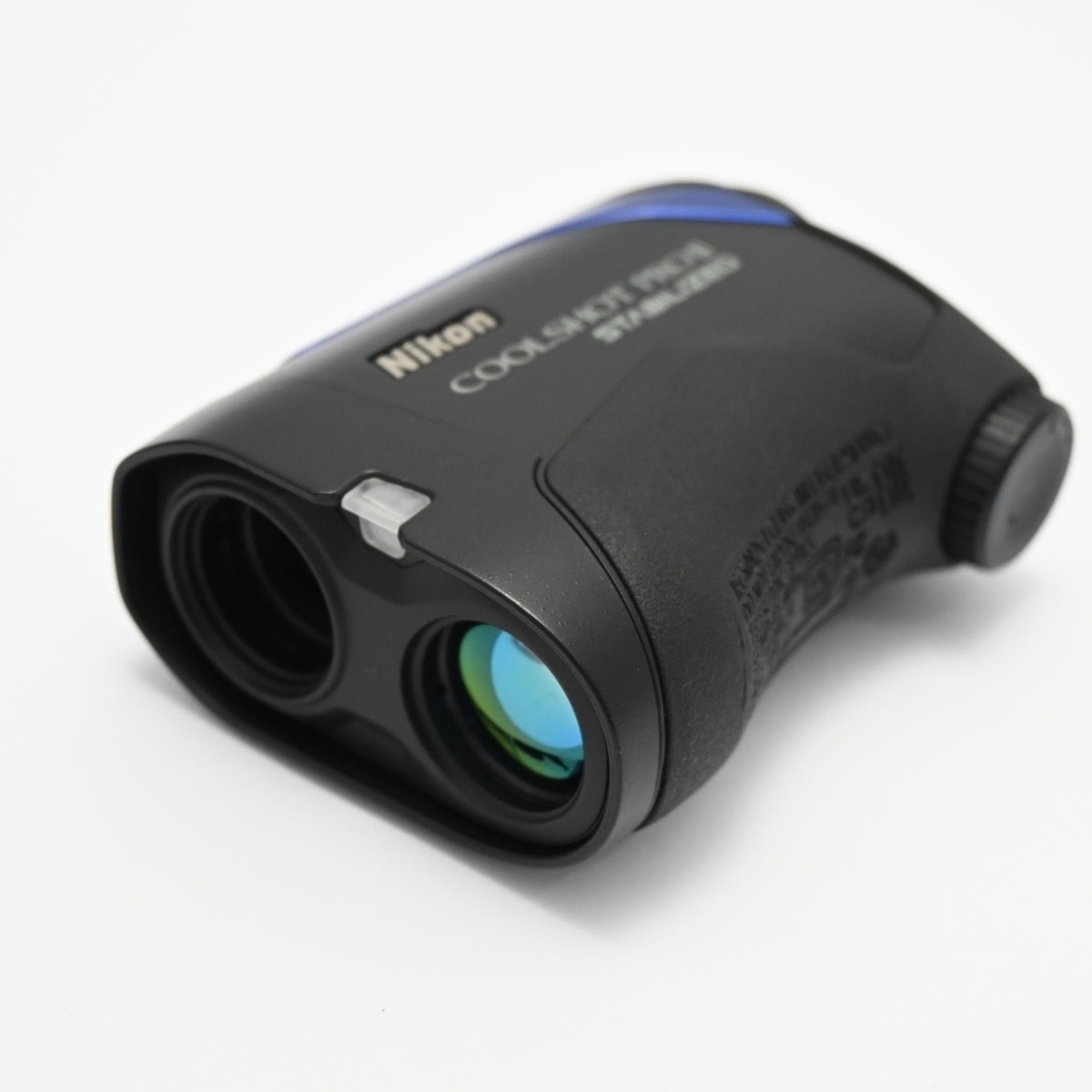 【中古・動作品】Nikon COOLSHOT PROII STABILIZED Nikon COOLSHOT PRO II STABILIZED｜買取価格 - リファン