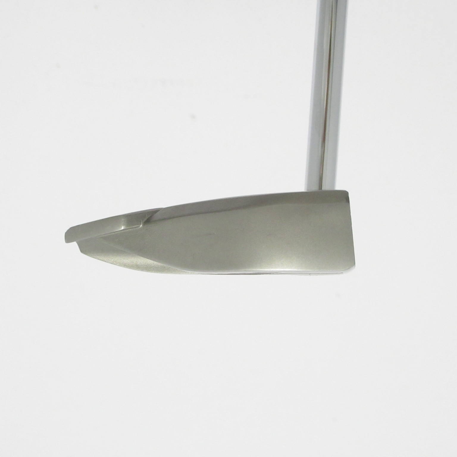 中古】HB SOFT 2 #15 パター スチールシャフト 計測項目外 計測項目外