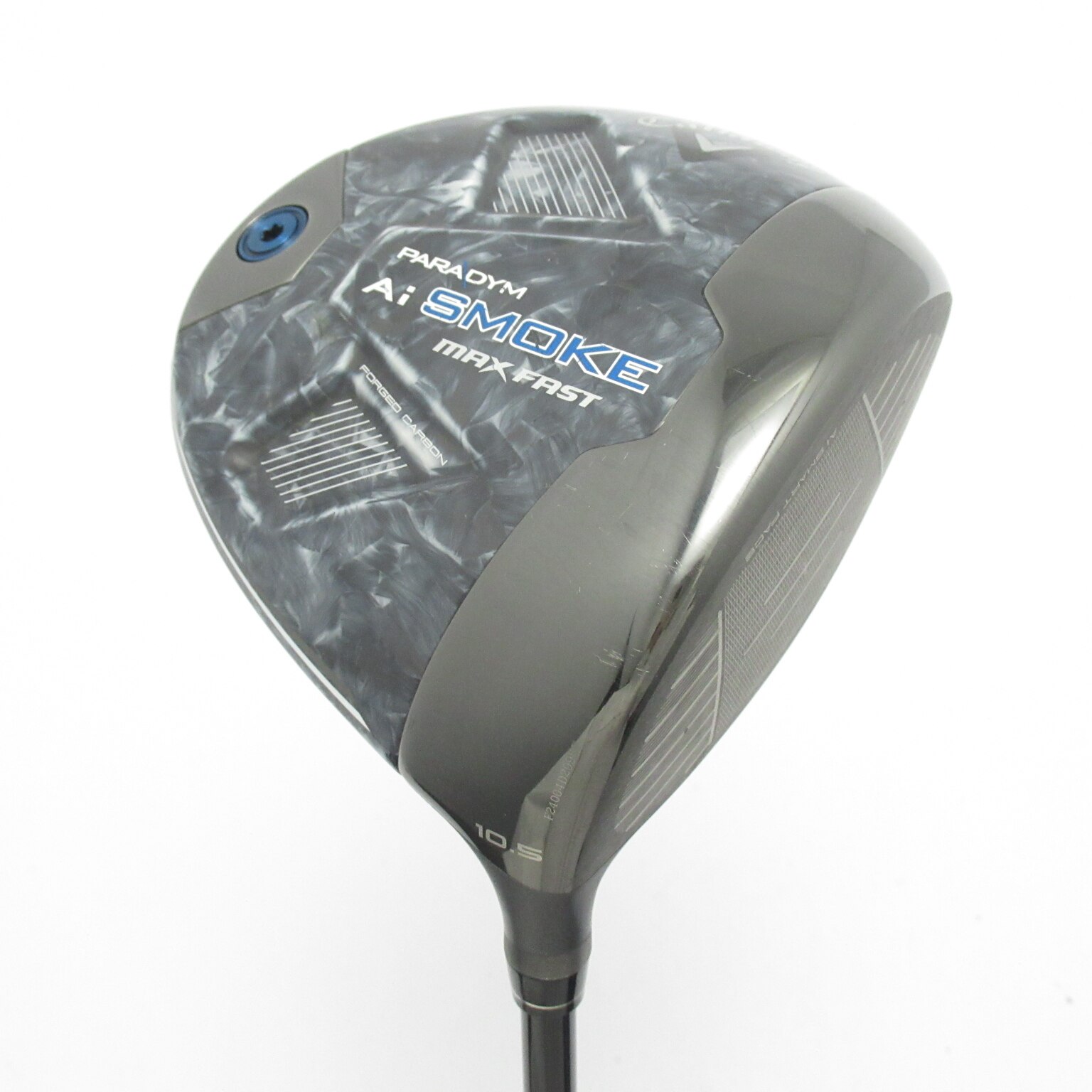 中古】パラダイム Ai SMOKE MAX FAST ドライバー TENSEI 40 for