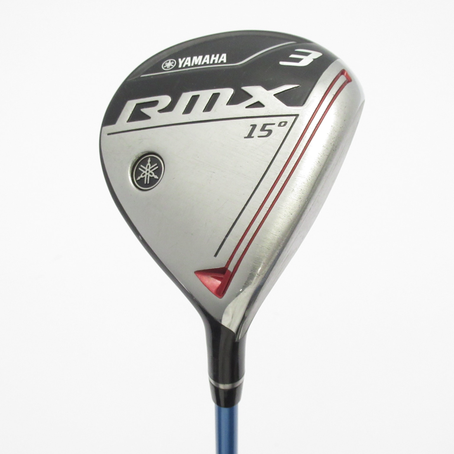 YAMAHA RMX218 5W フェアウェイウッド クロカゲXM60 S YAMAHA RMX218 5W フェアウェイウッド クロカゲXM60 S - メルカリ